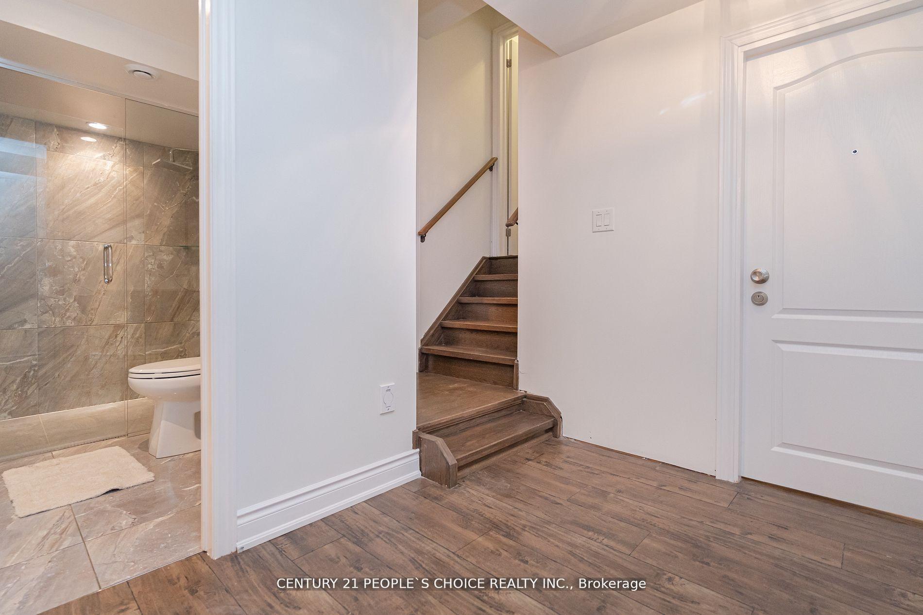 Photo 34 of 203 Allegro Drive, Brampton, Credit Valley — HOMEH