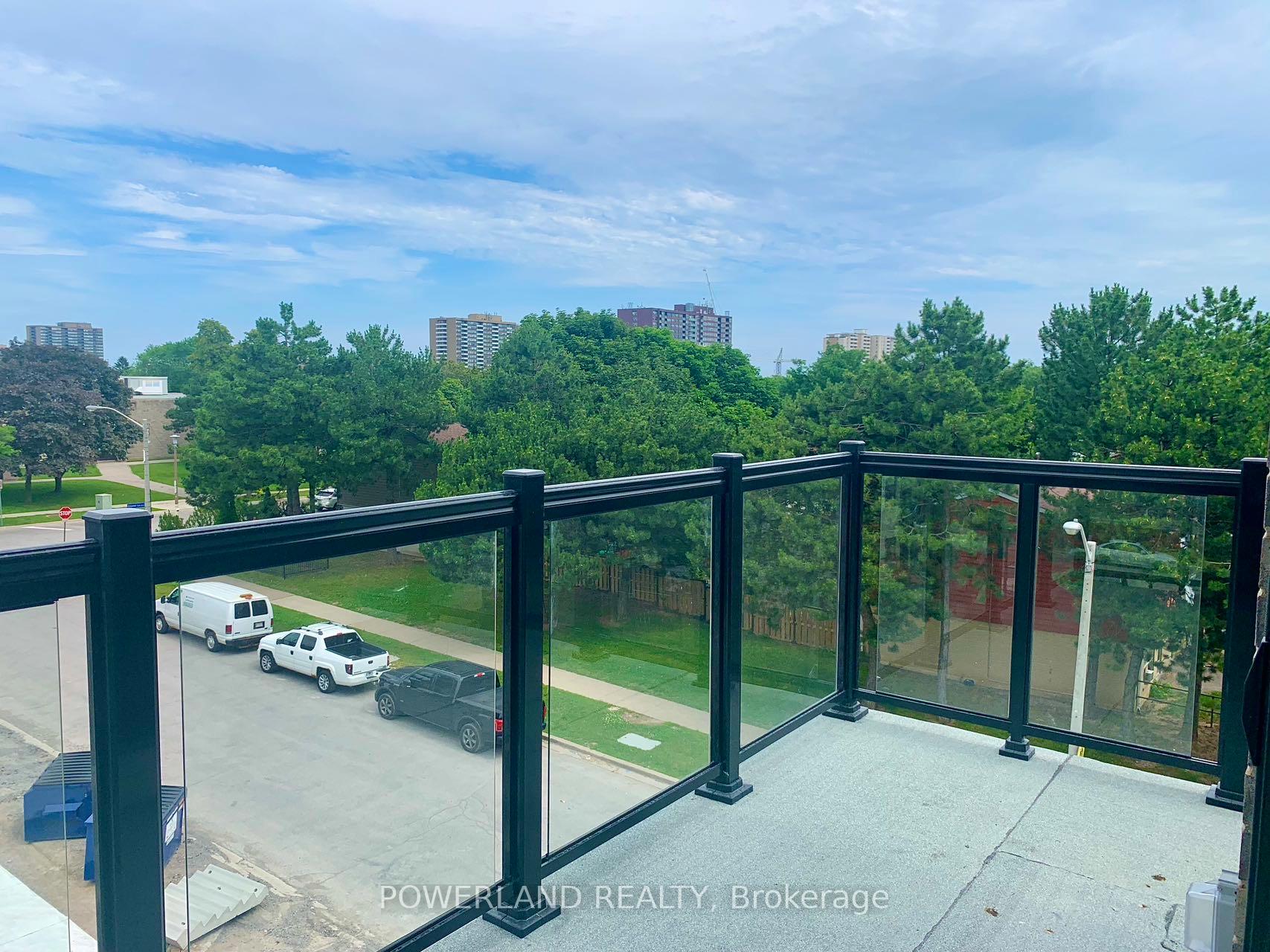 Photo 17 of Unit C310, 60 Morecambe Gate, Scarborough, L'Amoreaux — HOMEH
