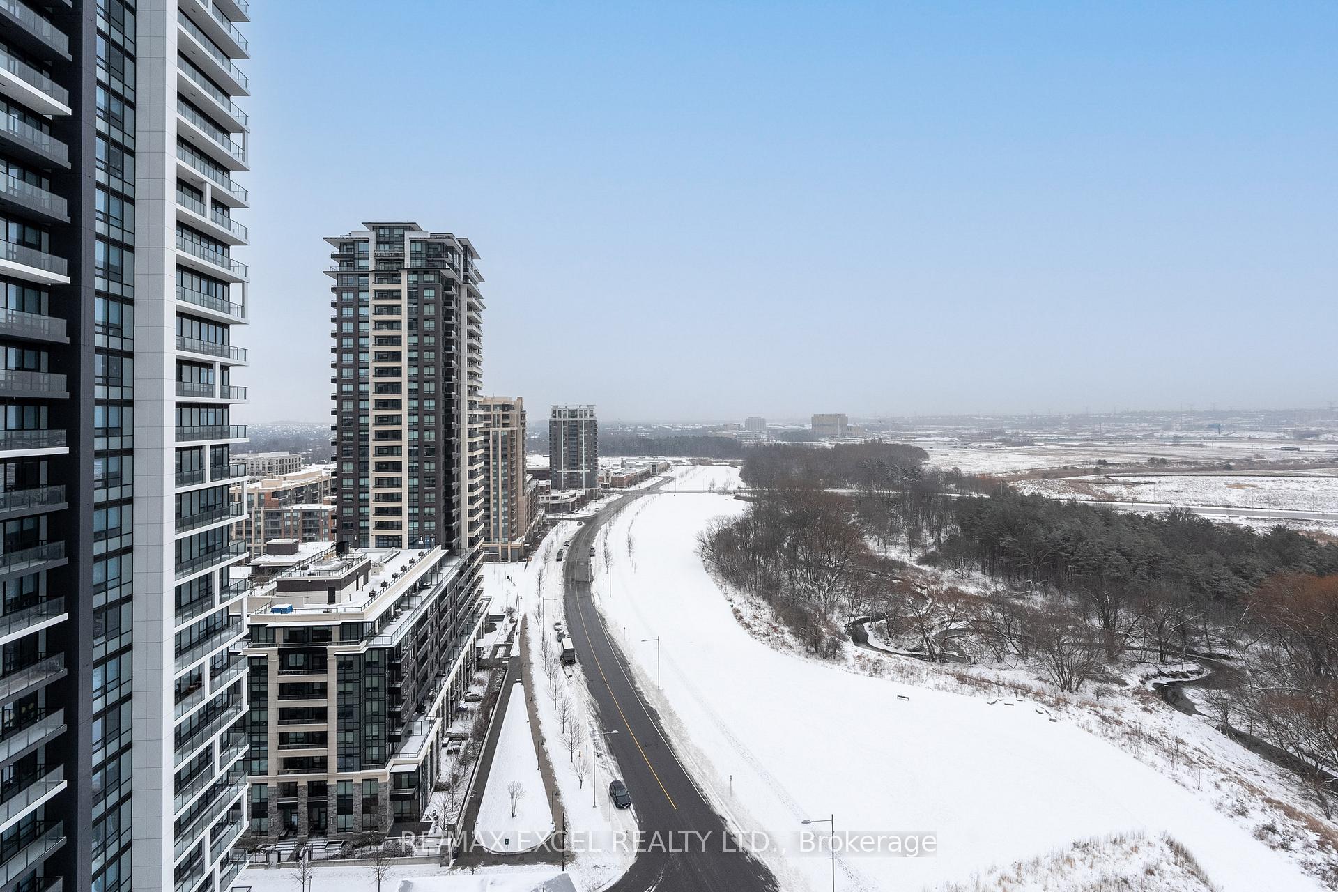 Photo 1 of Unit 2011, 8 Water Walk Drive, Markham, Unionville — HOMEH