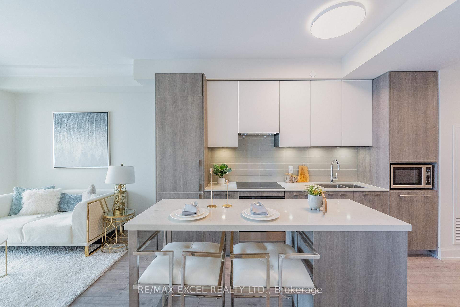 Photo 9 of Unit 2011, 8 Water Walk Drive, Markham, Unionville — HOMEH