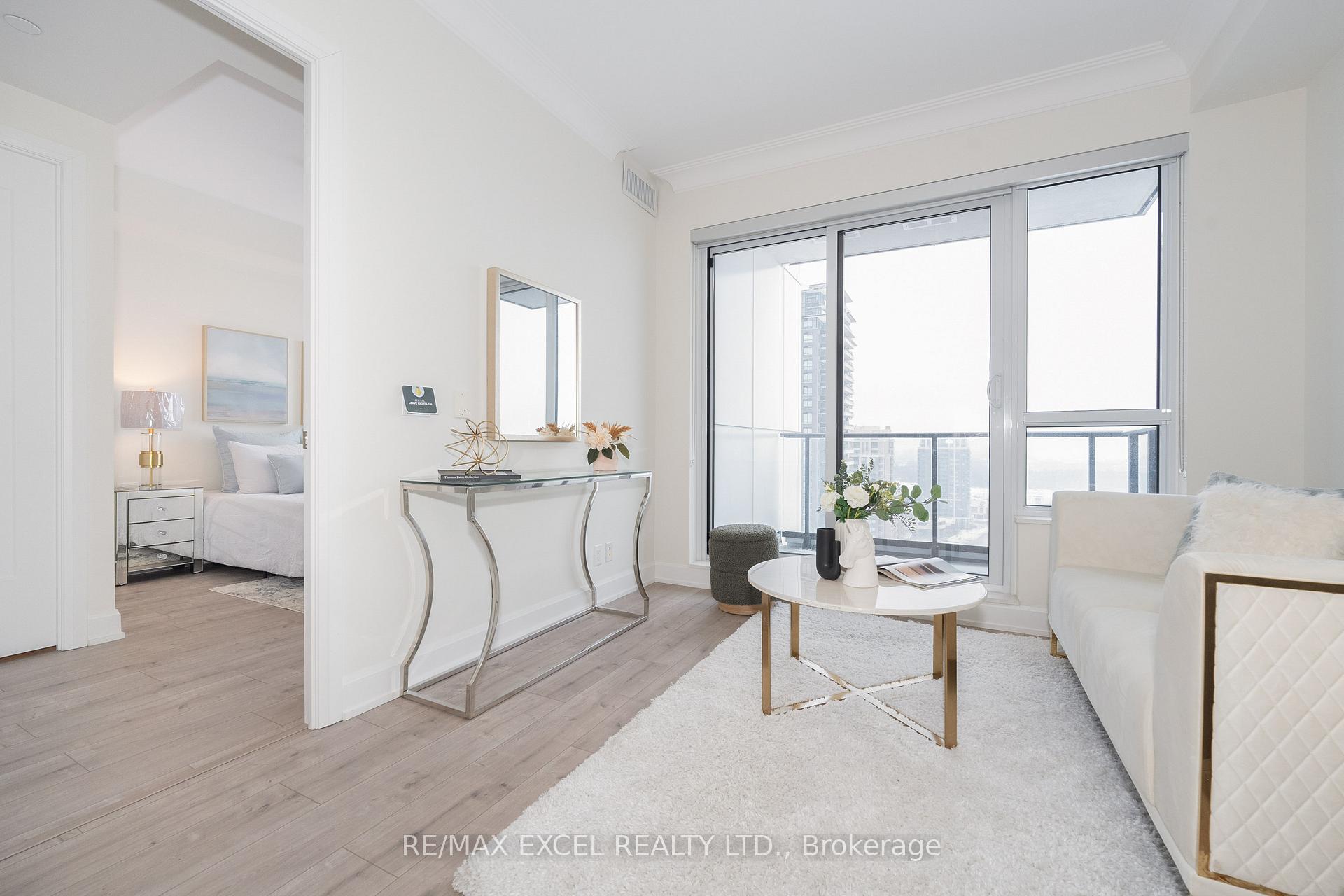 Photo 13 of Unit 2011, 8 Water Walk Drive, Markham, Unionville — HOMEH