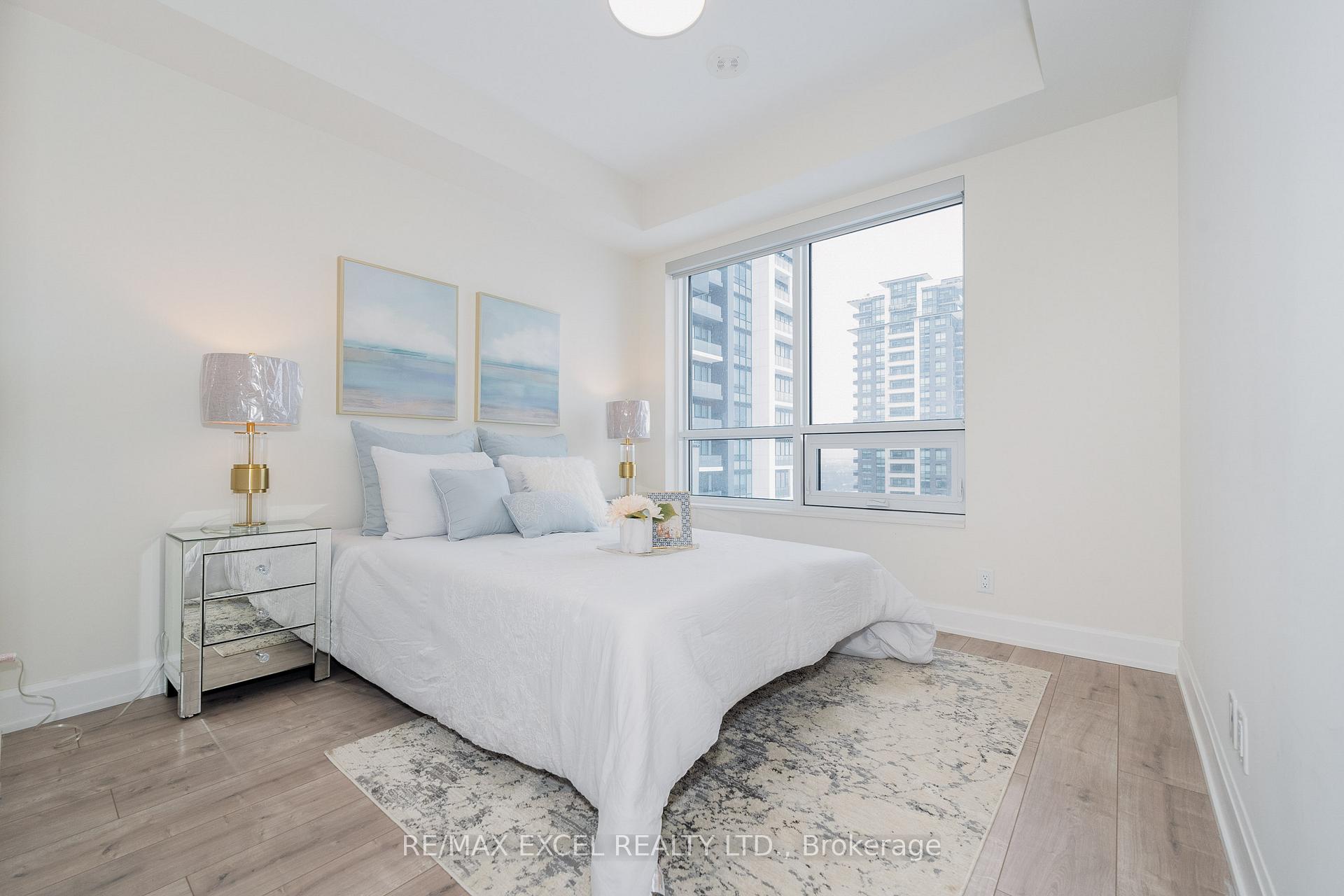 Photo 14 of Unit 2011, 8 Water Walk Drive, Markham, Unionville — HOMEH