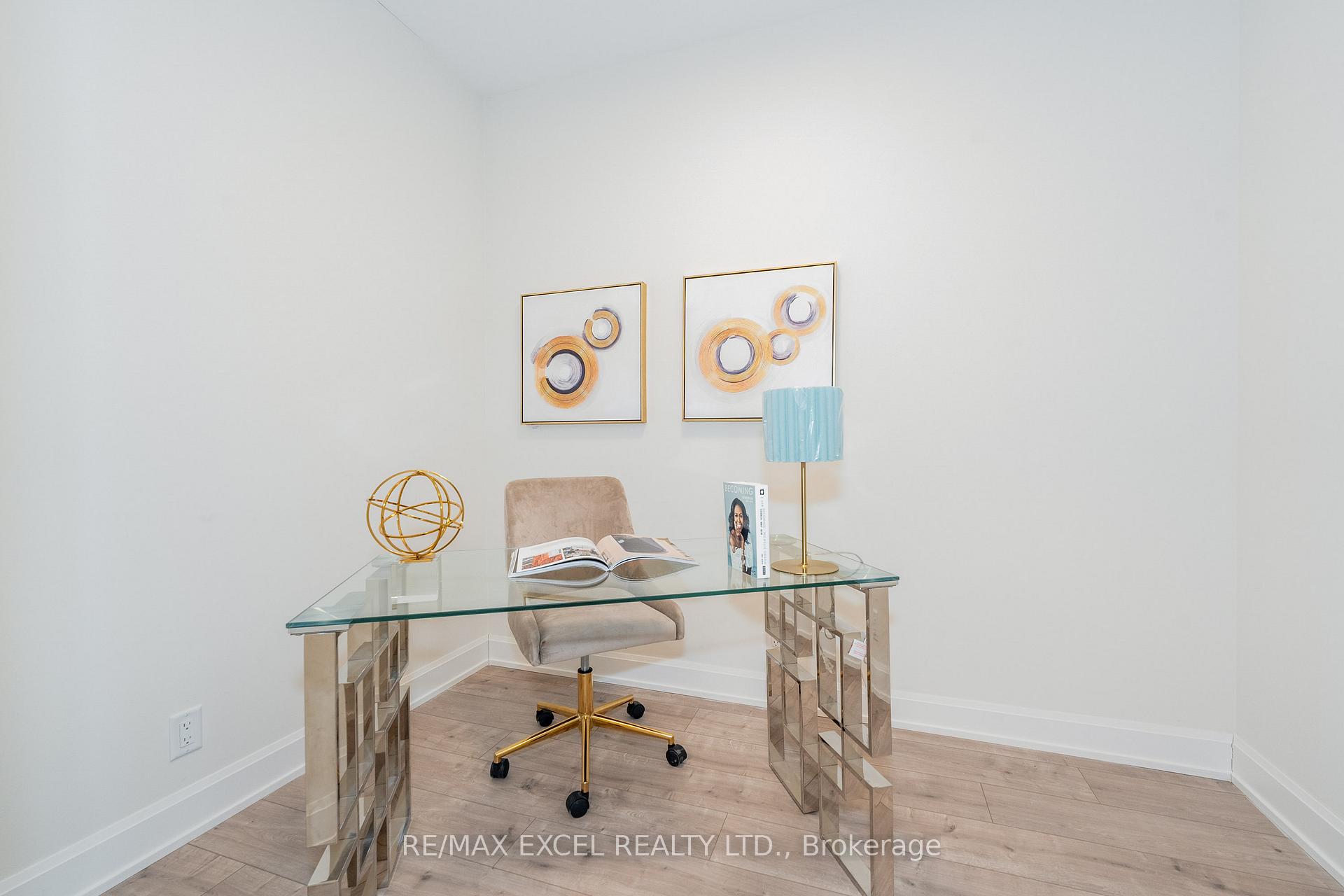 Photo 18 of Unit 2011, 8 Water Walk Drive, Markham, Unionville — HOMEH