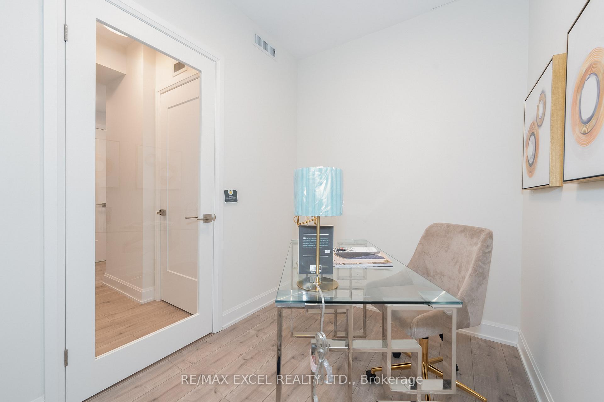 Photo 19 of Unit 2011, 8 Water Walk Drive, Markham, Unionville — HOMEH