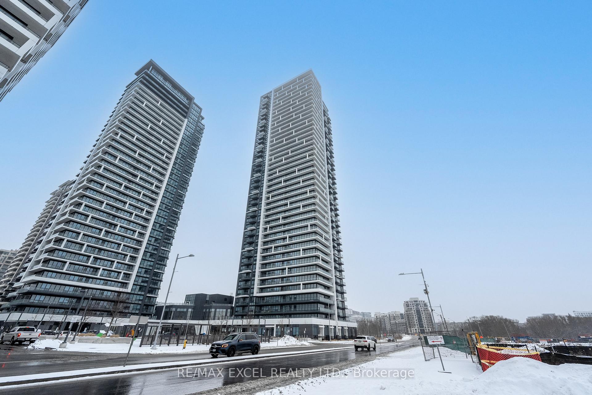 Photo 26 of Unit 2011, 8 Water Walk Drive, Markham, Unionville — HOMEH
