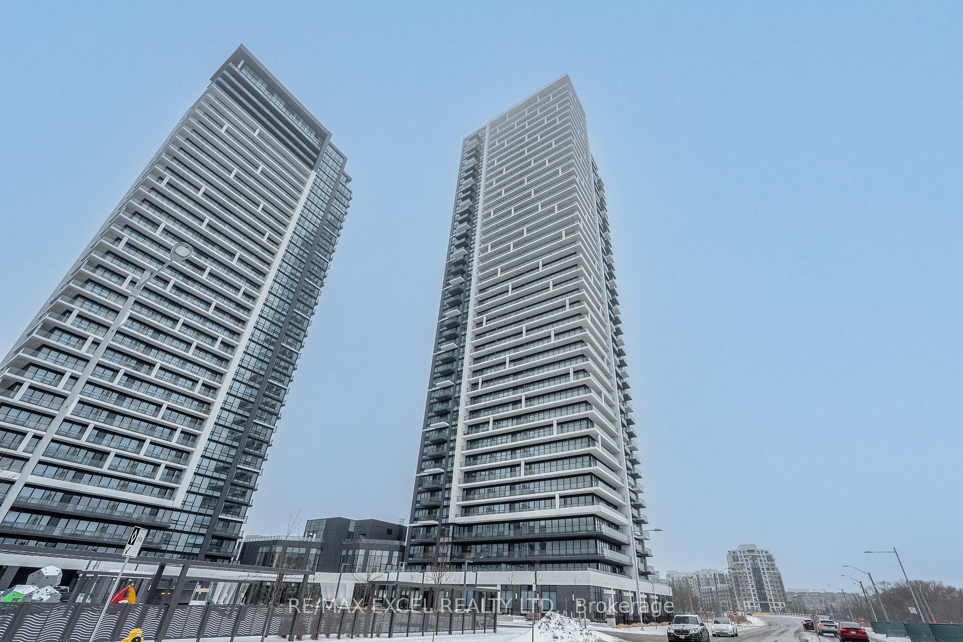 Photo 27 of Unit 2011, 8 Water Walk Drive, Markham, Unionville — HOMEH