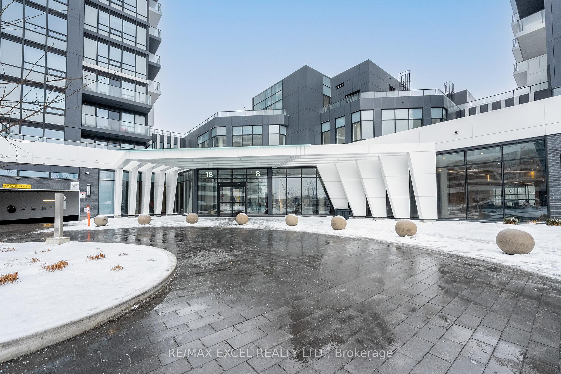 Photo 30 of Unit 2011, 8 Water Walk Drive, Markham, Unionville — HOMEH