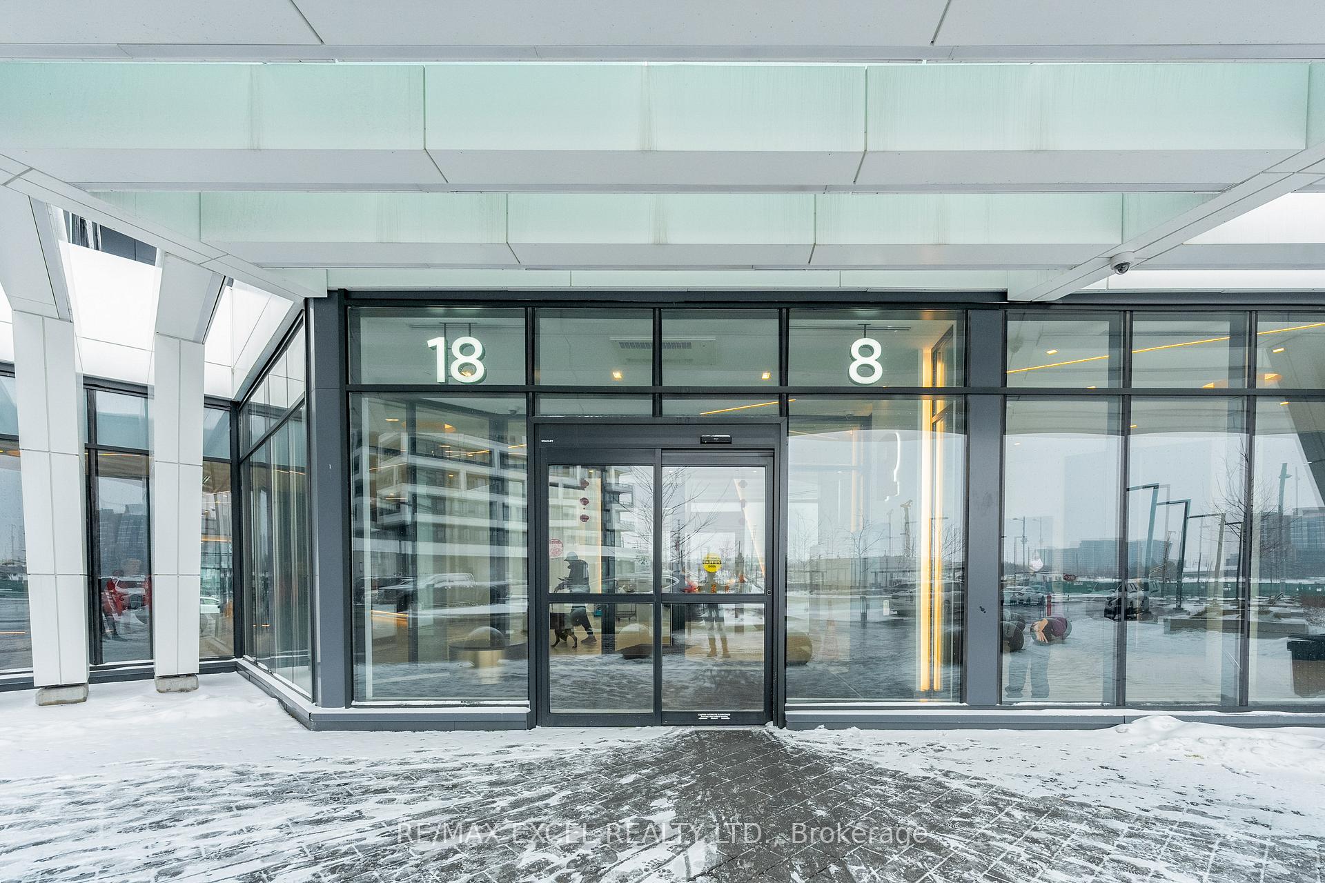 Photo 31 of Unit 2011, 8 Water Walk Drive, Markham, Unionville — HOMEH