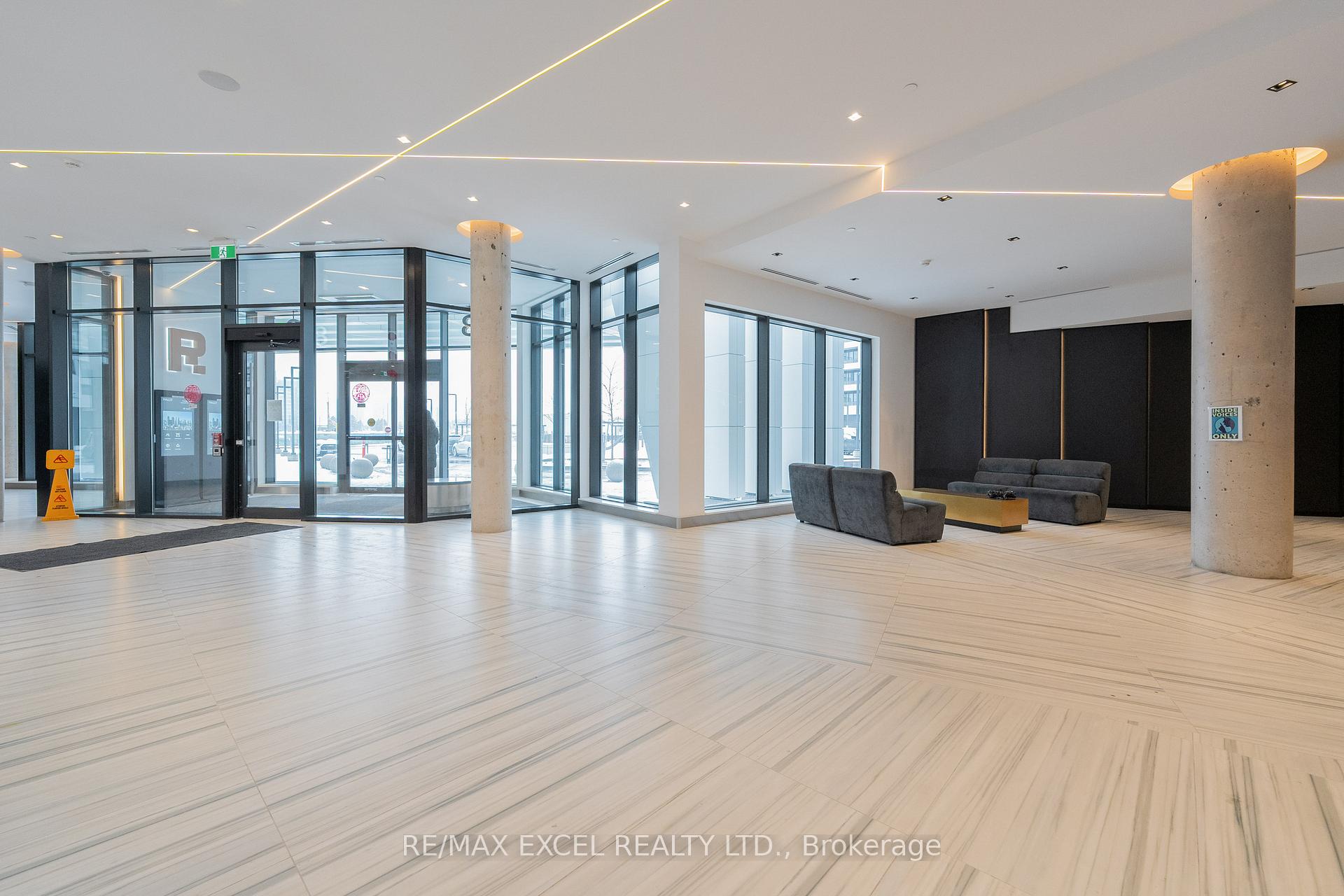 Photo 32 of Unit 2011, 8 Water Walk Drive, Markham, Unionville — HOMEH