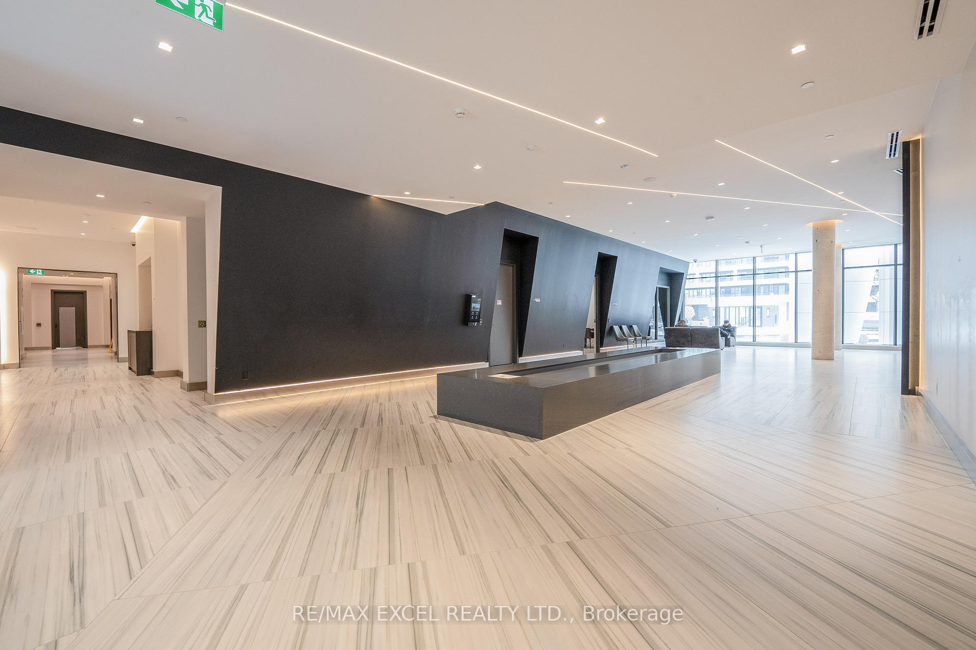 Photo 34 of Unit 2011, 8 Water Walk Drive, Markham, Unionville — HOMEH