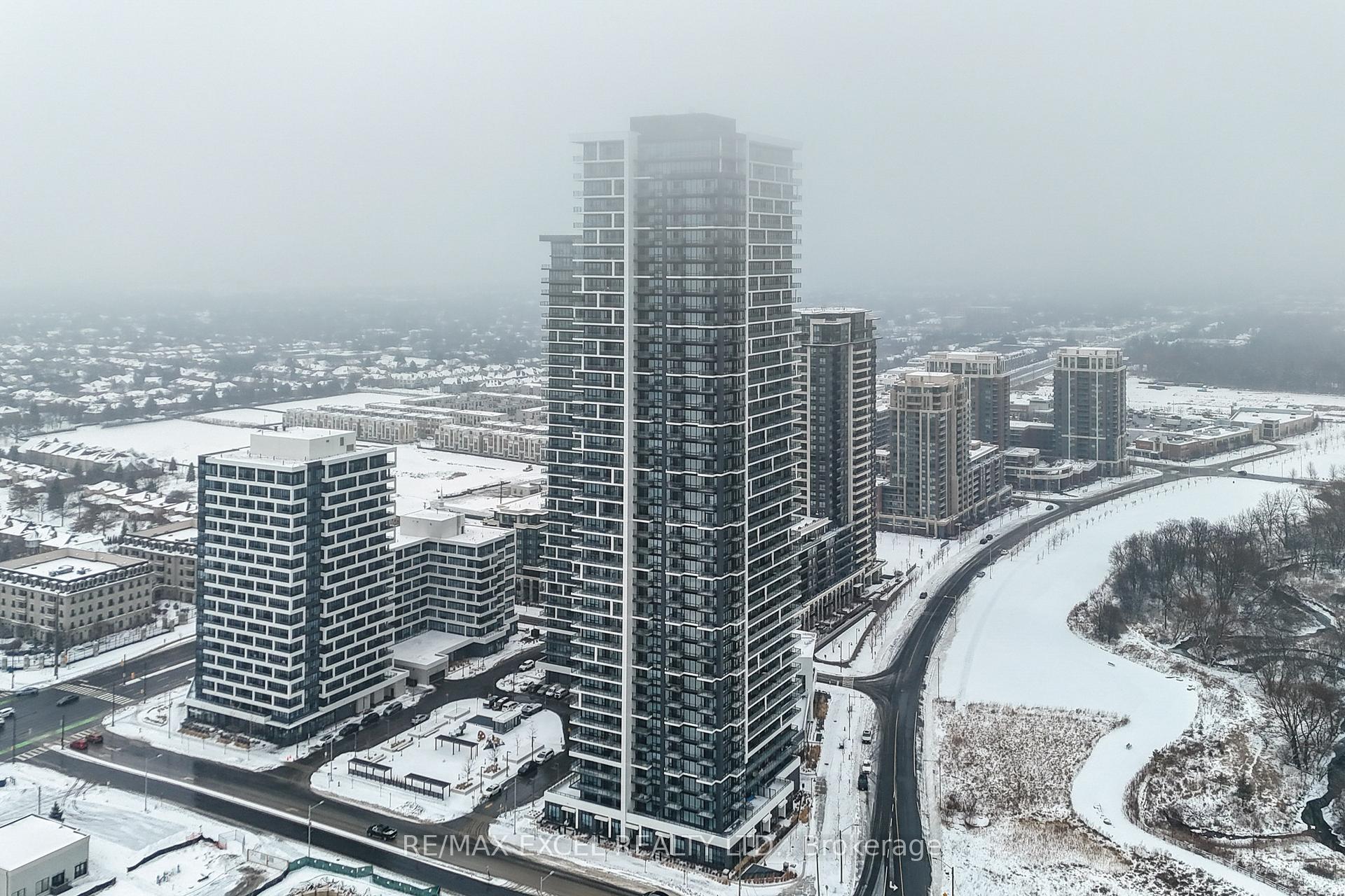 Photo 36 of Unit 2011, 8 Water Walk Drive, Markham, Unionville — HOMEH