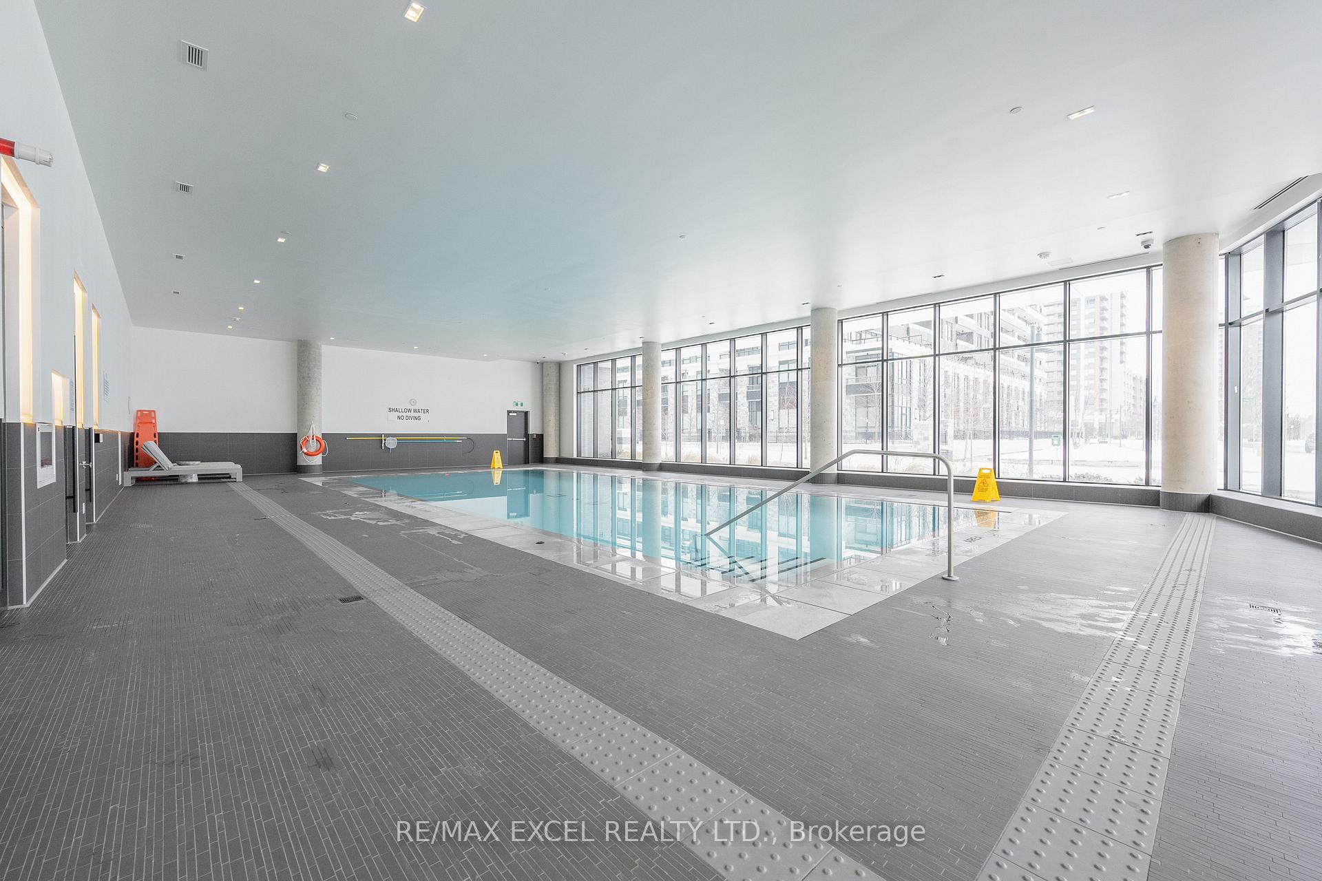 Photo 37 of Unit 2011, 8 Water Walk Drive, Markham, Unionville — HOMEH