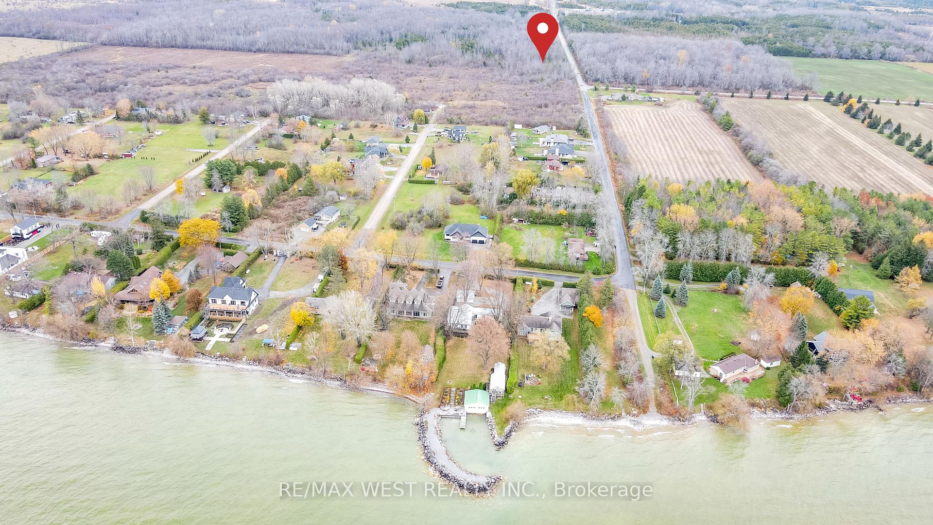 Photo 9 of Unit 1, 2864 Concession Rd A, Ramara, Brechin — HOMEH