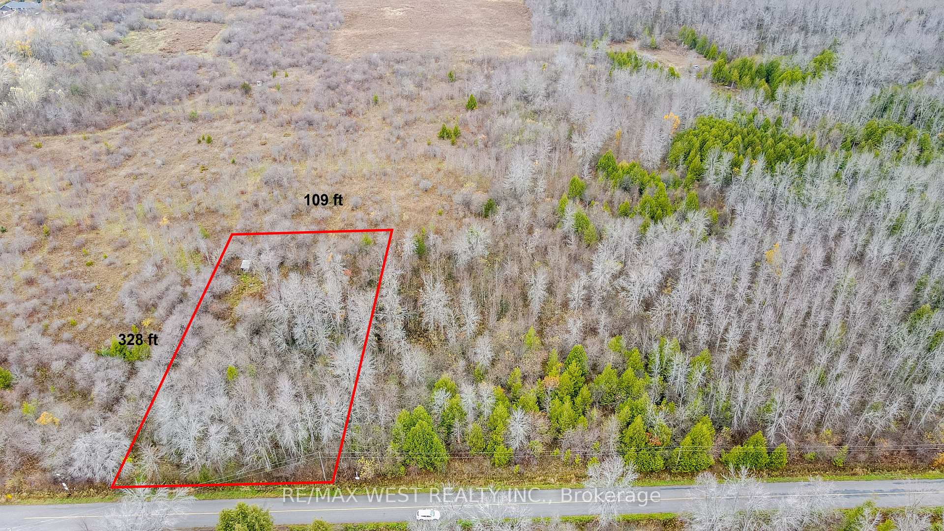 Photo 12 of Unit 1, 2864 Concession Rd A, Ramara, Brechin — HOMEH