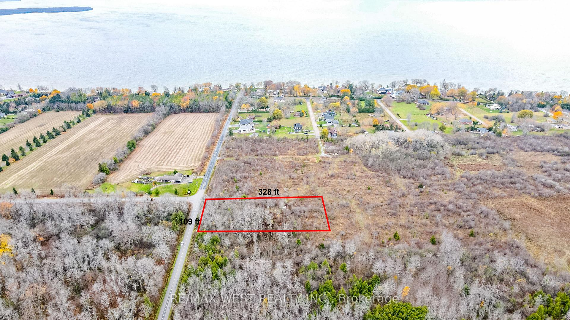 Photo 13 of Unit 1, 2864 Concession Rd A, Ramara, Brechin — HOMEH