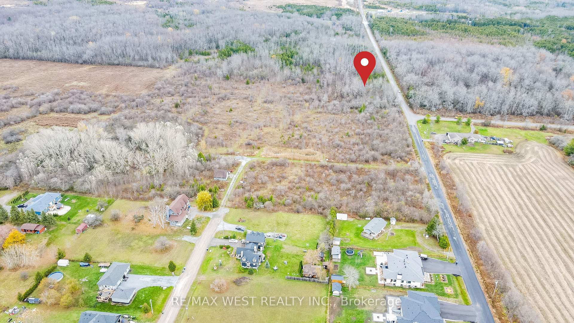 Photo 16 of Unit 1, 2864 Concession Rd A, Ramara, Brechin — HOMEH