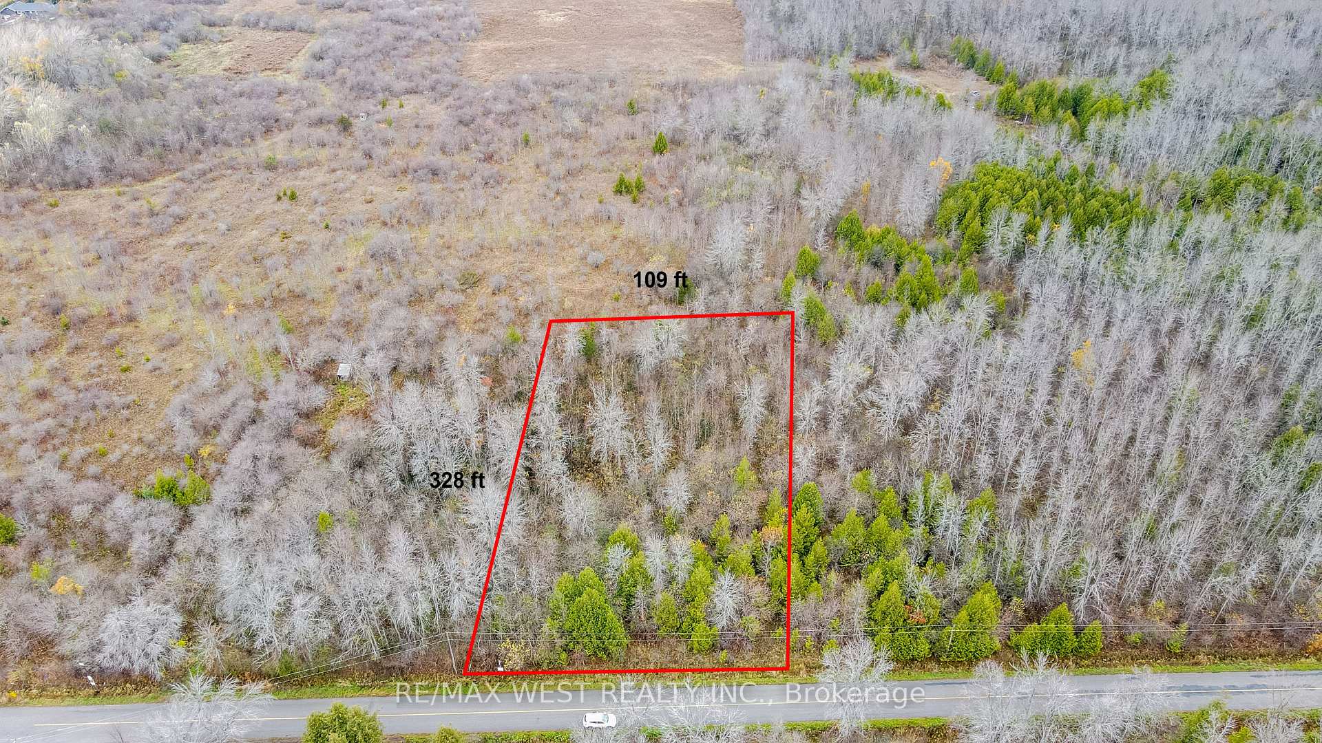 Photo 1 of Unit 2, 2864 Concession Rd A, Ramara, Brechin — HOMEH