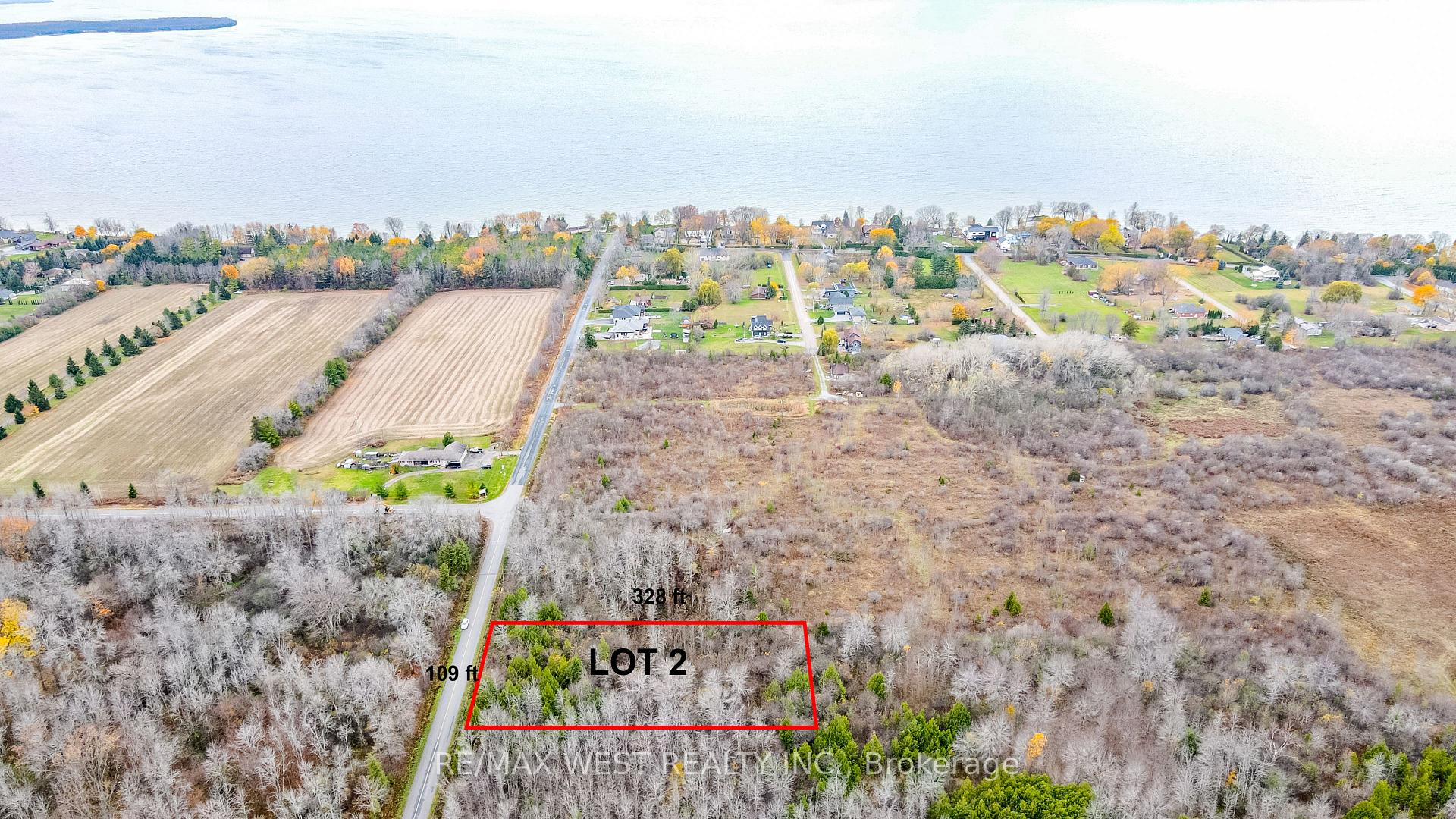 Photo 3 of Unit 2, 2864 Concession Rd A, Ramara, Brechin — HOMEH
