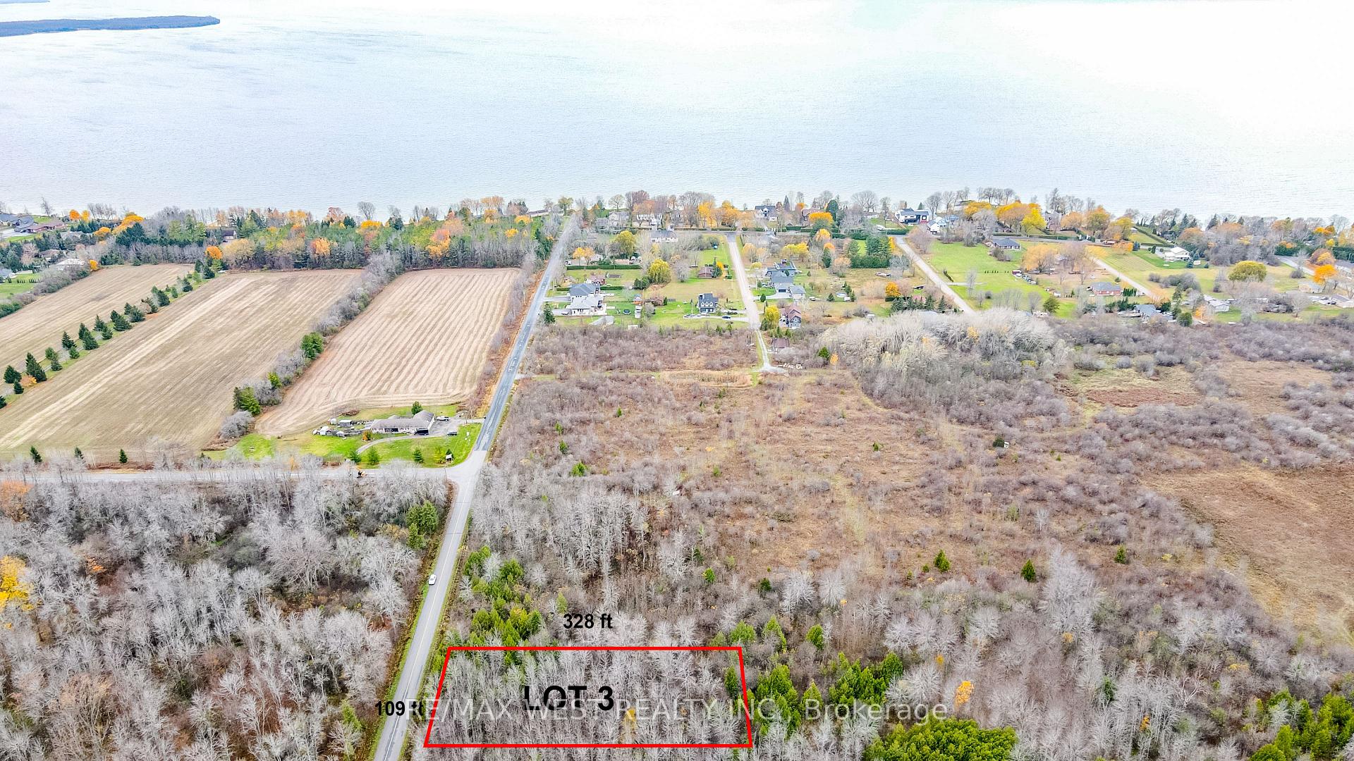 Photo 12 of Unit 3, 2864 Concession Rd A, Ramara, Brechin — HOMEH