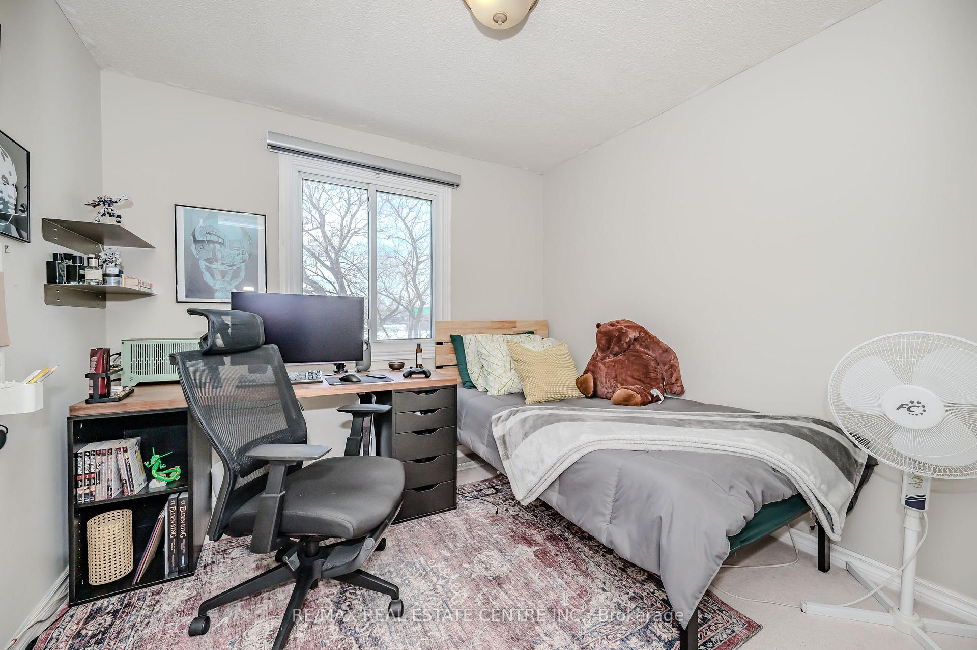 Photo 16 of Unit 51, 81 Hansen Road N, Brampton, Madoc — HOMEH