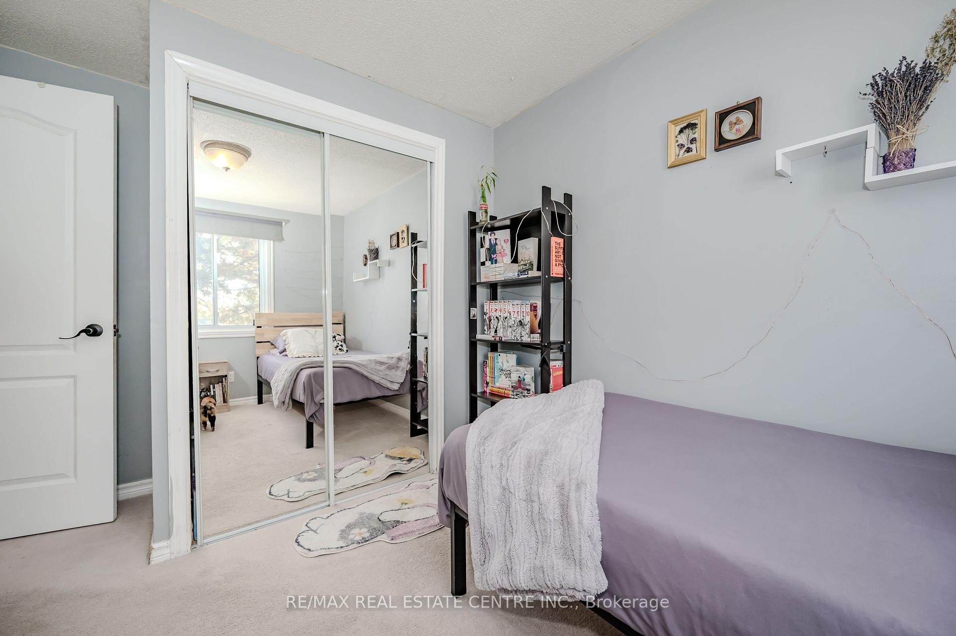 Photo 19 of Unit 51, 81 Hansen Road N, Brampton, Madoc — HOMEH
