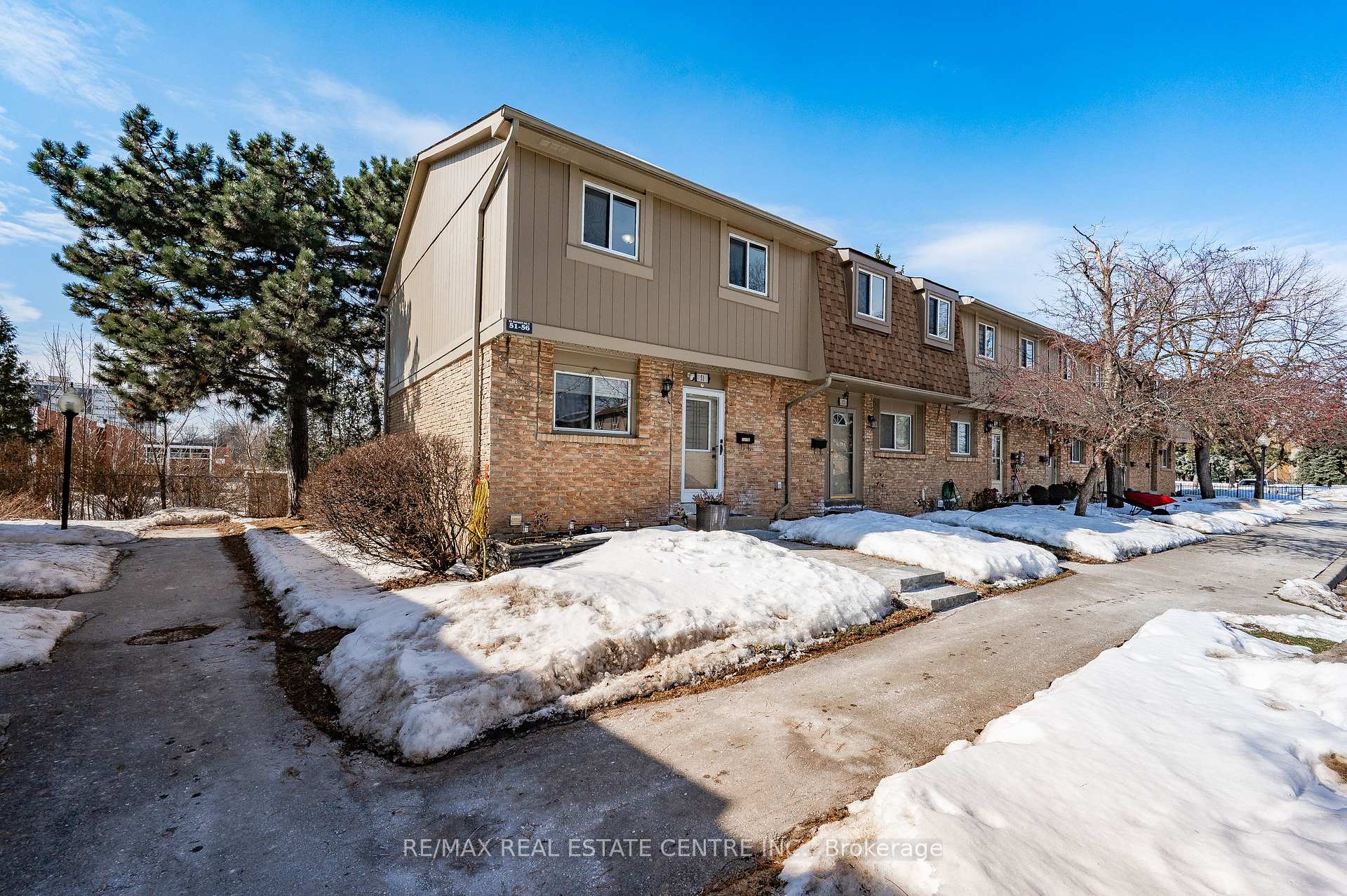 Photo 22 of Unit 51, 81 Hansen Road N, Brampton, Madoc — HOMEH