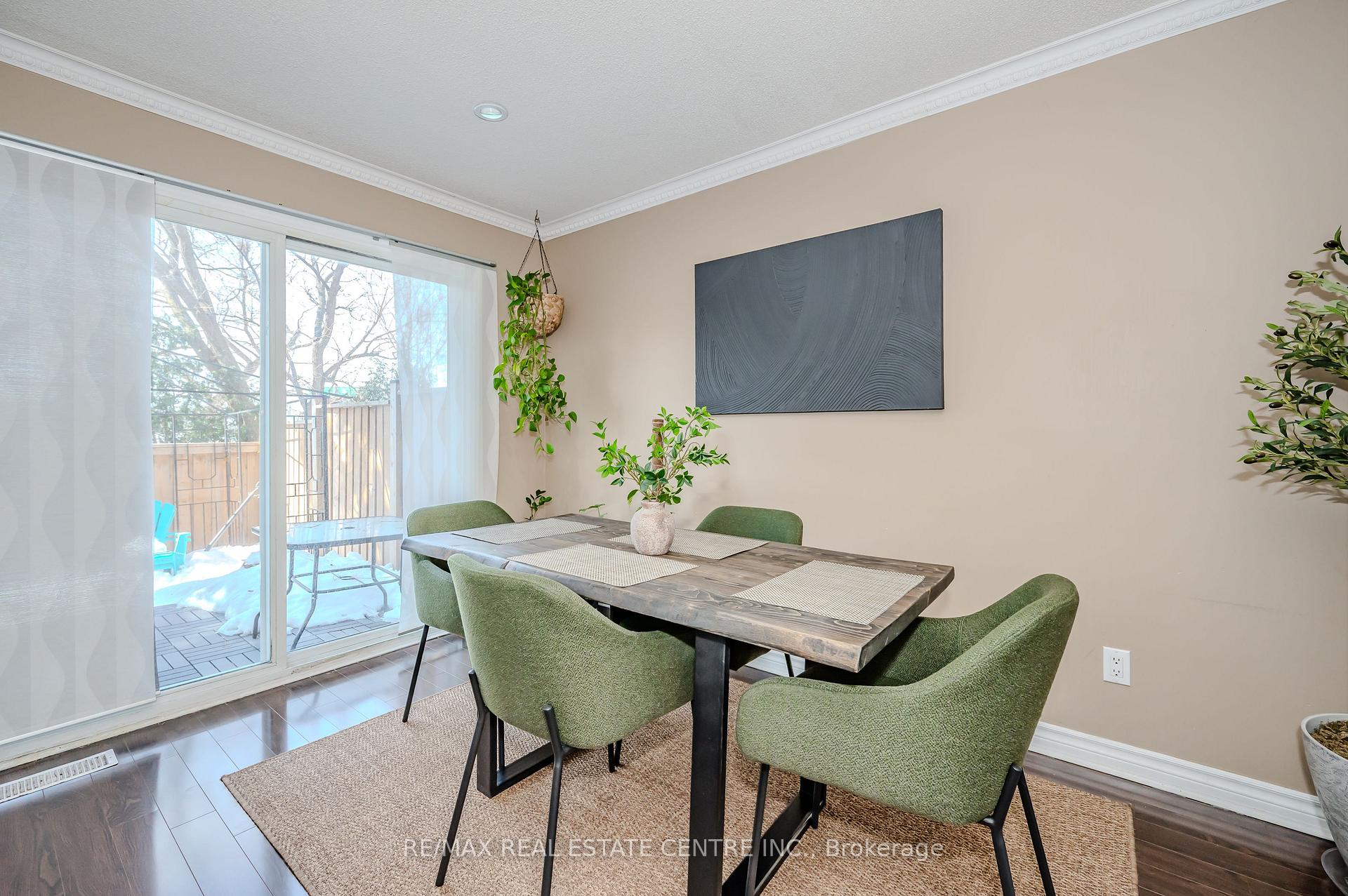 Photo 28 of Unit 51, 81 Hansen Road N, Brampton, Madoc — HOMEH