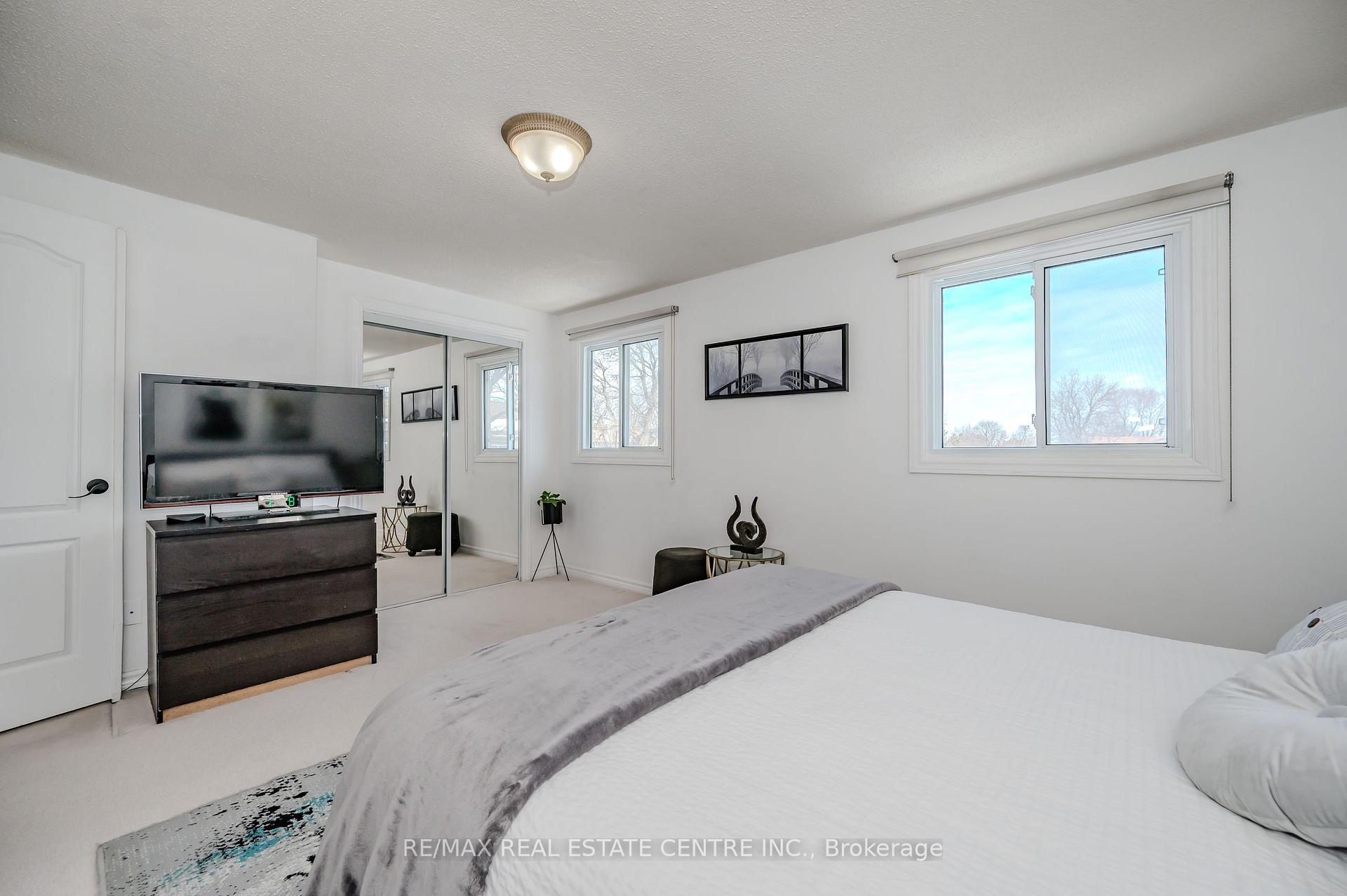 Photo 34 of Unit 51, 81 Hansen Road N, Brampton, Madoc — HOMEH