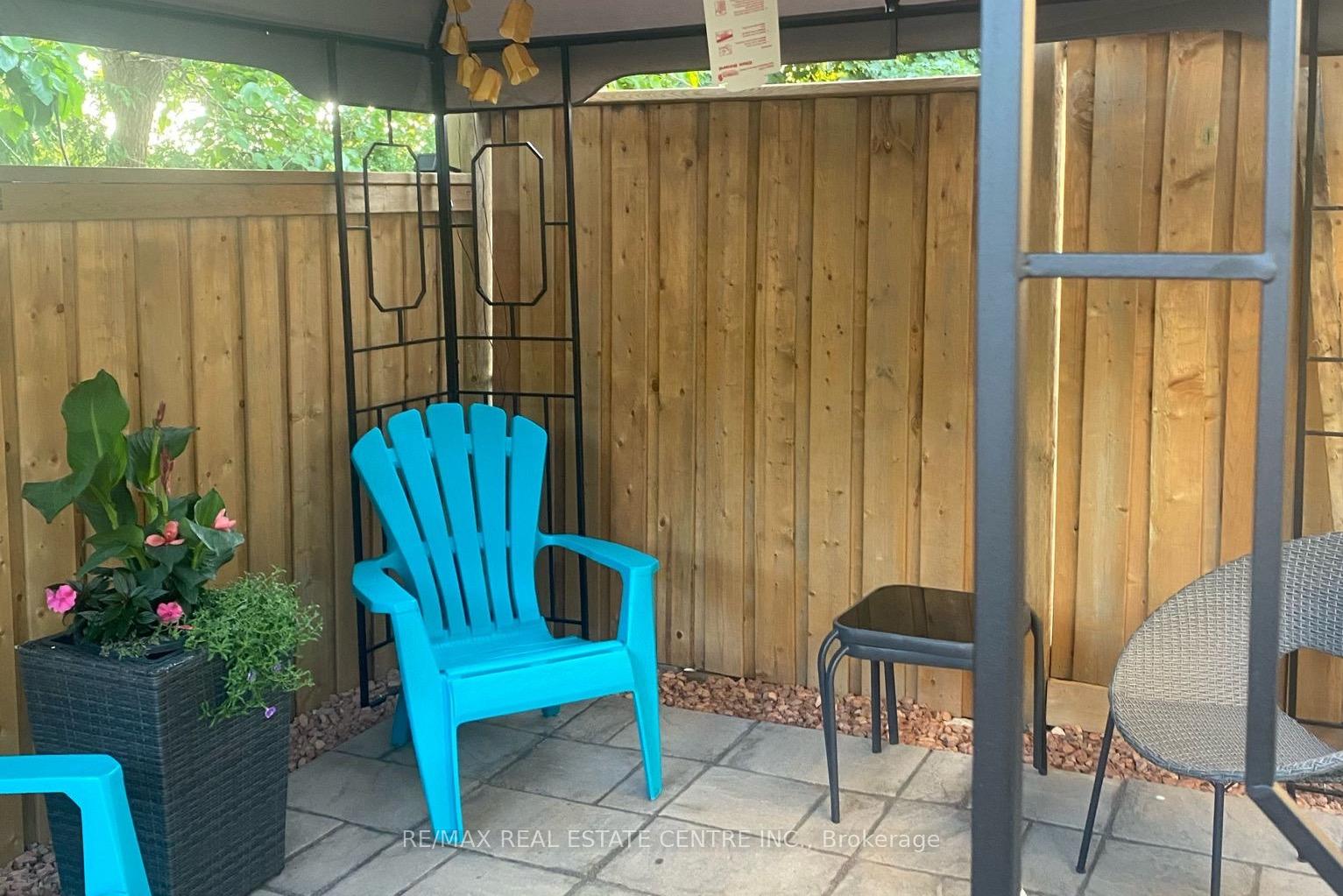 Photo 53 of Unit 51, 81 Hansen Road N, Brampton, Madoc — HOMEH