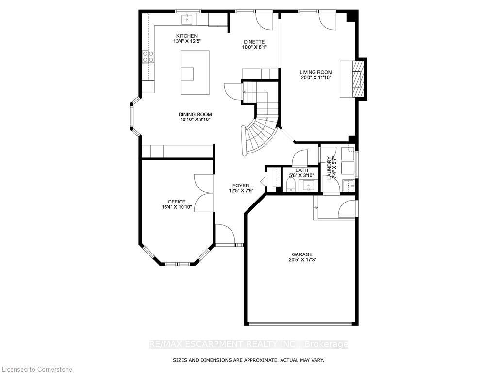 Photo 98 of 379 Devonshire Terrace, Hamilton, Ancaster — HOMEH