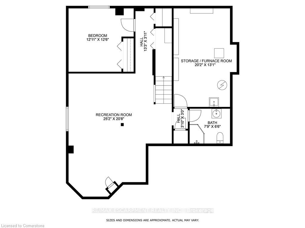 Photo 100 of 379 Devonshire Terrace, Hamilton, Ancaster — HOMEH
