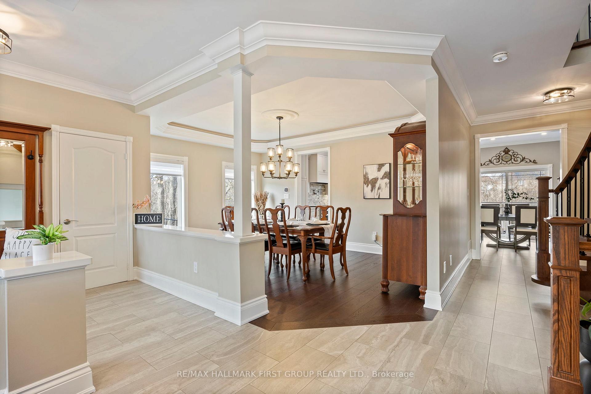 Photo 8 of 24 Goodhart Crescent, Ajax, Northwest Ajax — HOMEH
