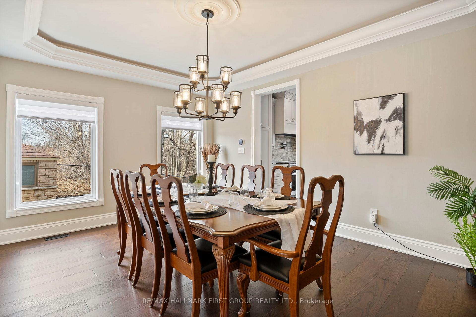 Photo 9 of 24 Goodhart Crescent, Ajax, Northwest Ajax — HOMEH