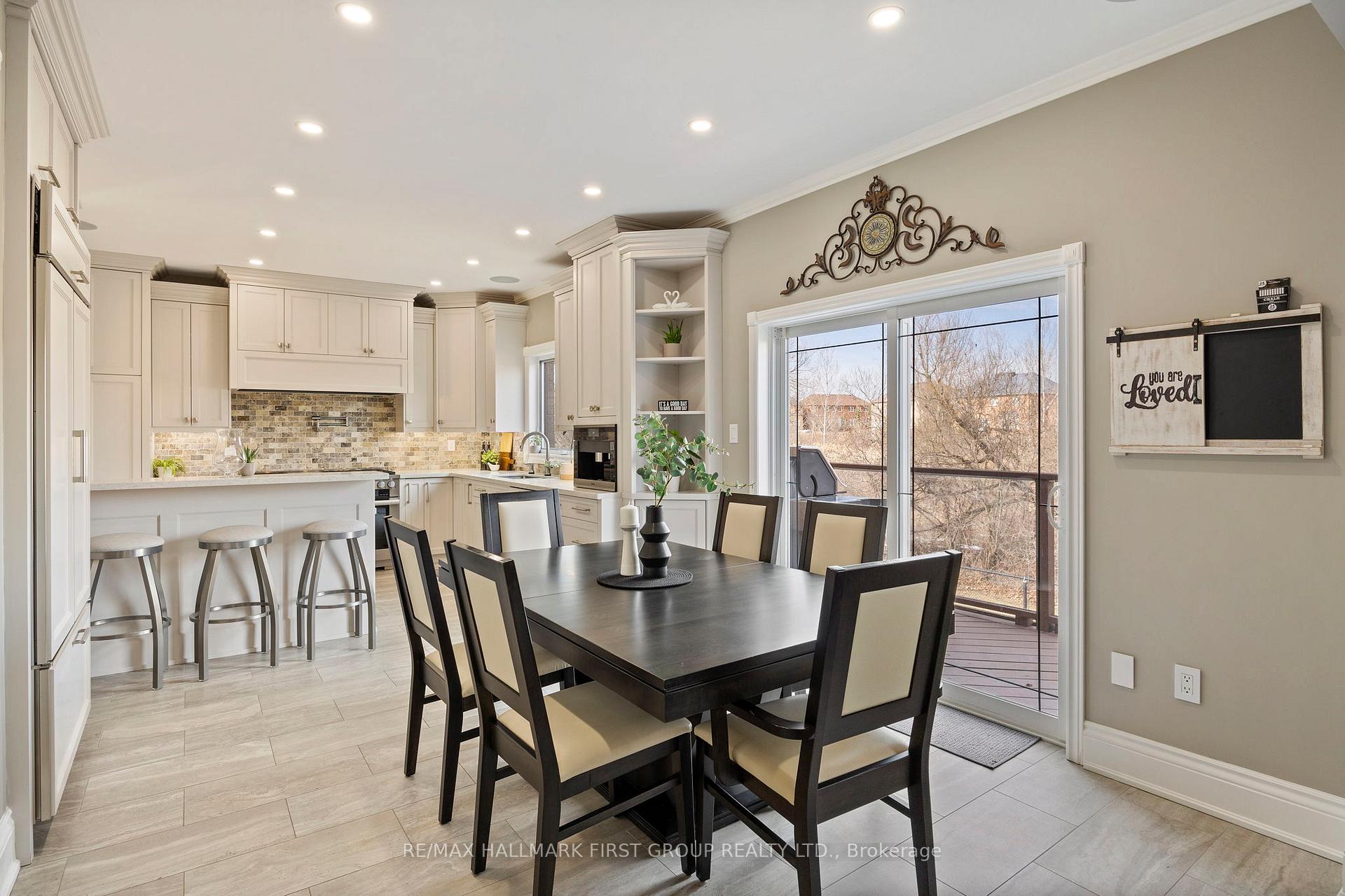 Photo 10 of 24 Goodhart Crescent, Ajax, Northwest Ajax — HOMEH