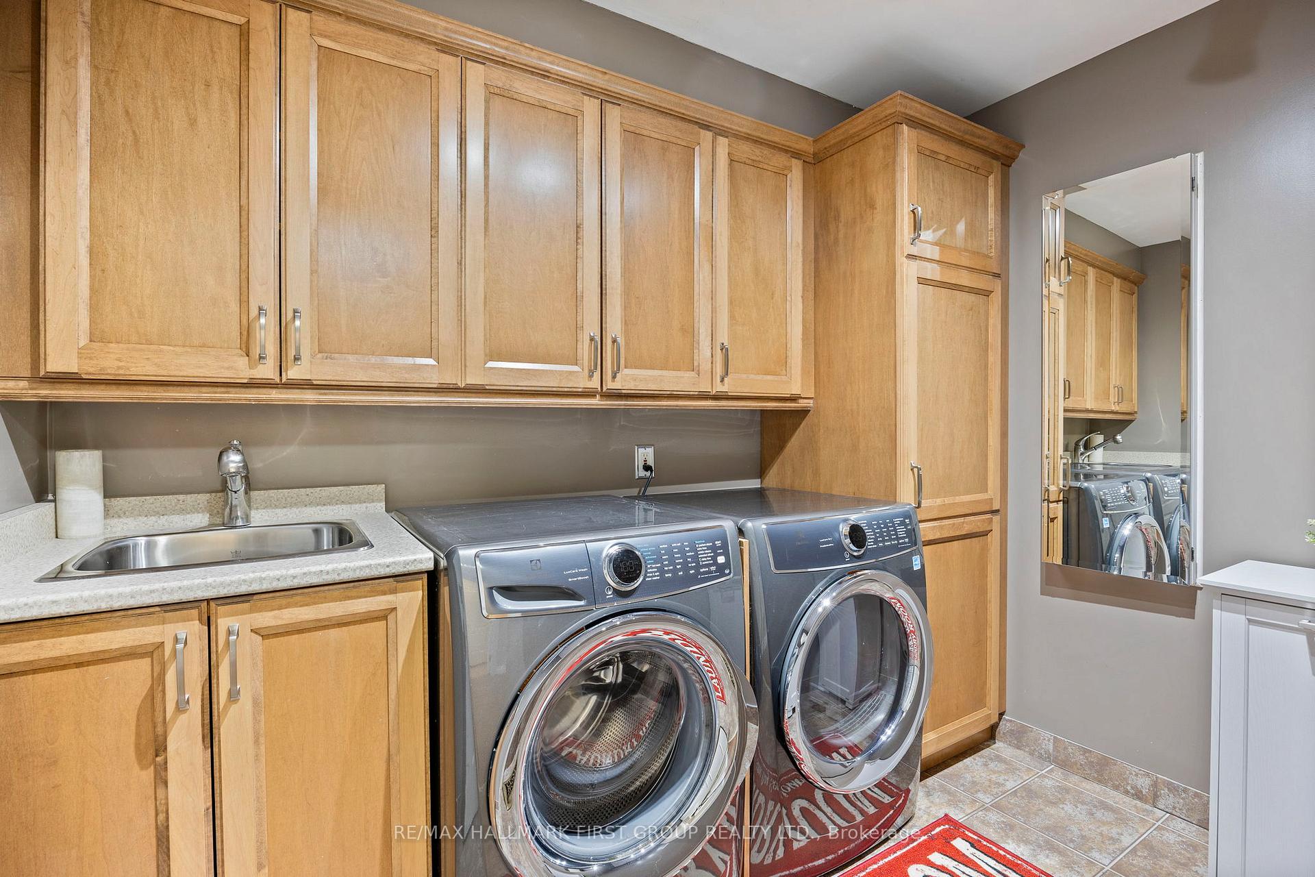 Photo 30 of 24 Goodhart Crescent, Ajax, Northwest Ajax — HOMEH