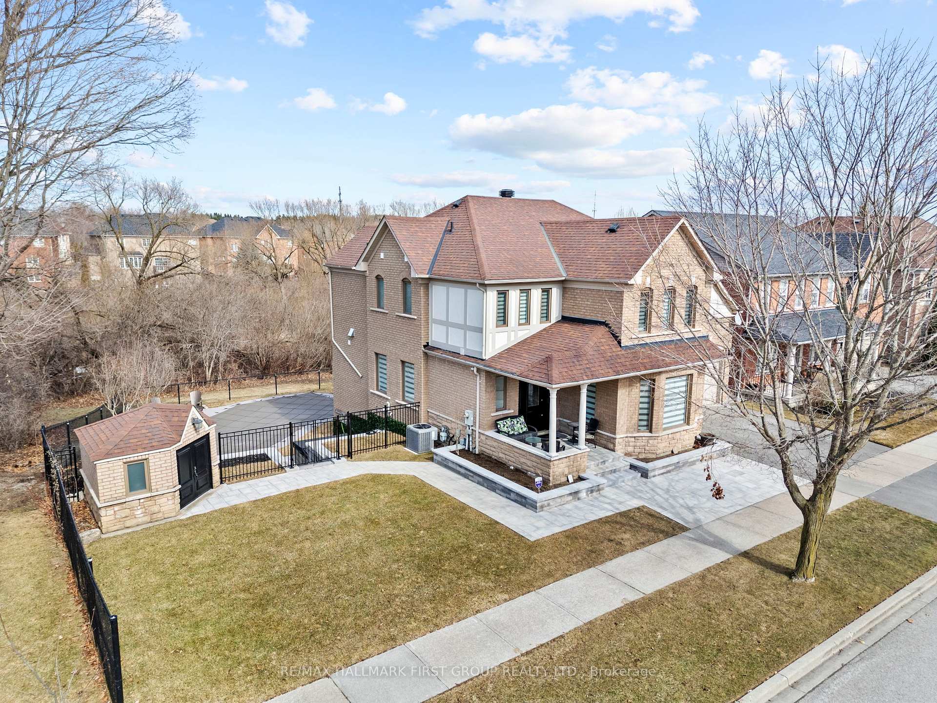 Photo 42 of 24 Goodhart Crescent, Ajax, Northwest Ajax — HOMEH