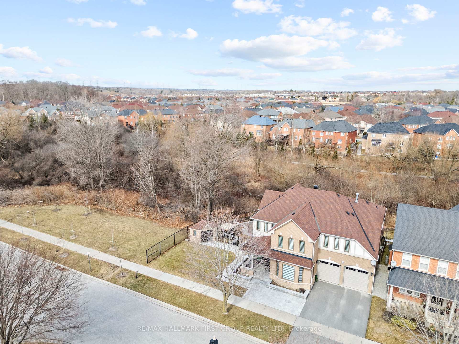 Photo 43 of 24 Goodhart Crescent, Ajax, Northwest Ajax — HOMEH