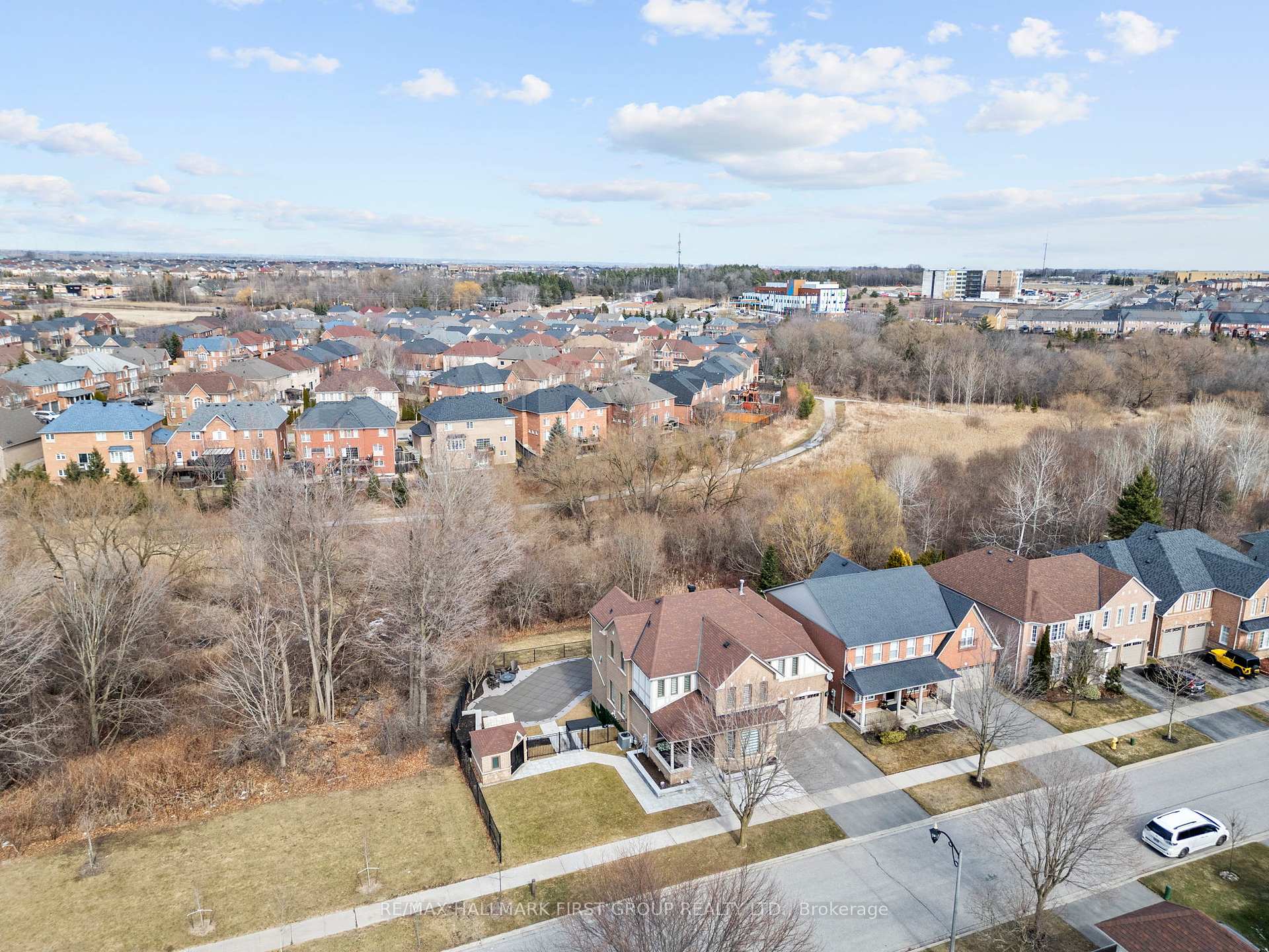 Photo 45 of 24 Goodhart Crescent, Ajax, Northwest Ajax — HOMEH