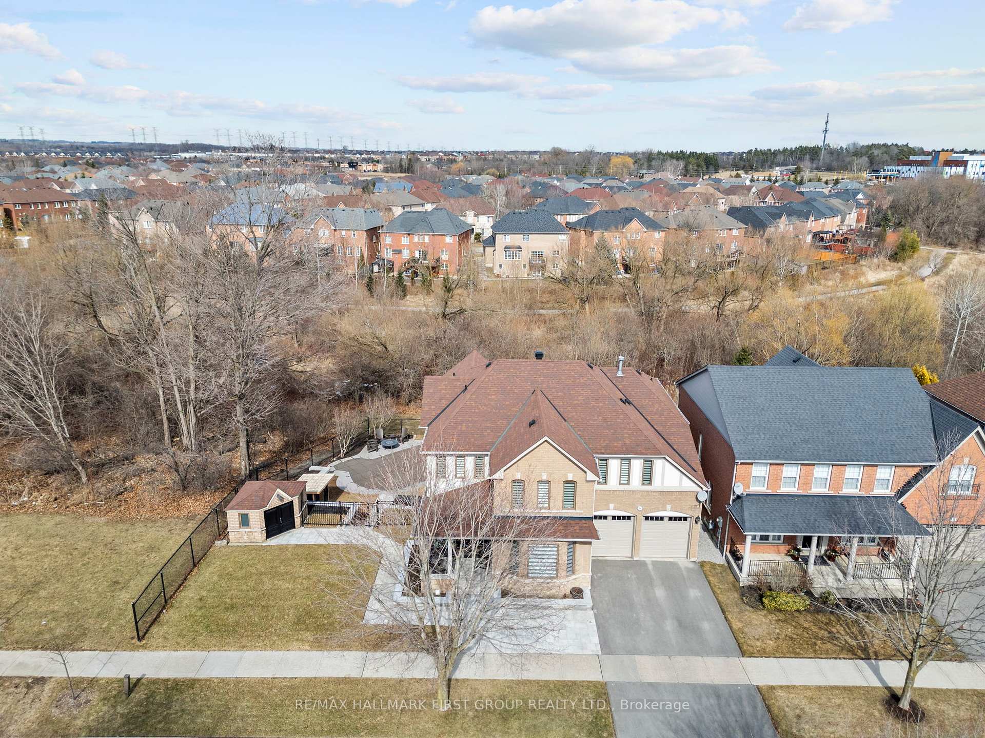 Photo 46 of 24 Goodhart Crescent, Ajax, Northwest Ajax — HOMEH