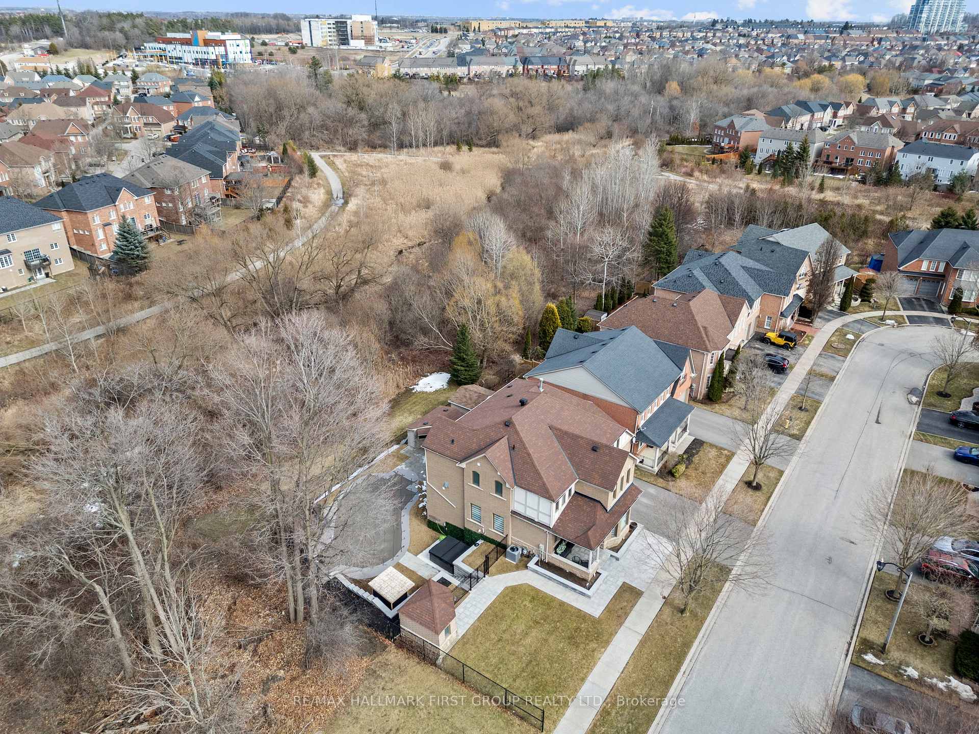 Photo 50 of 24 Goodhart Crescent, Ajax, Northwest Ajax — HOMEH