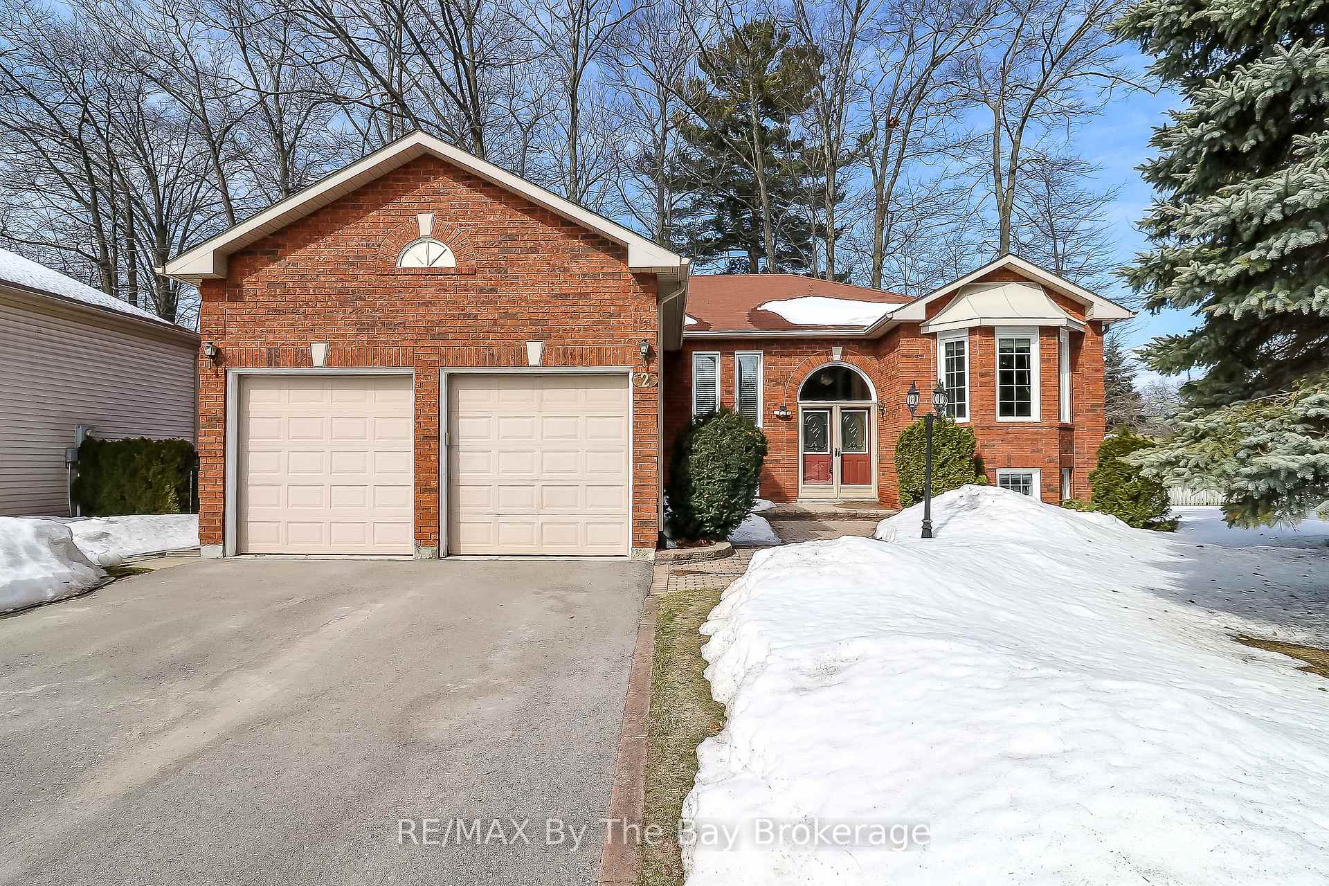 Photo 88 of 2 Silver Birch Avenue, Wasaga Beach — HOMEH