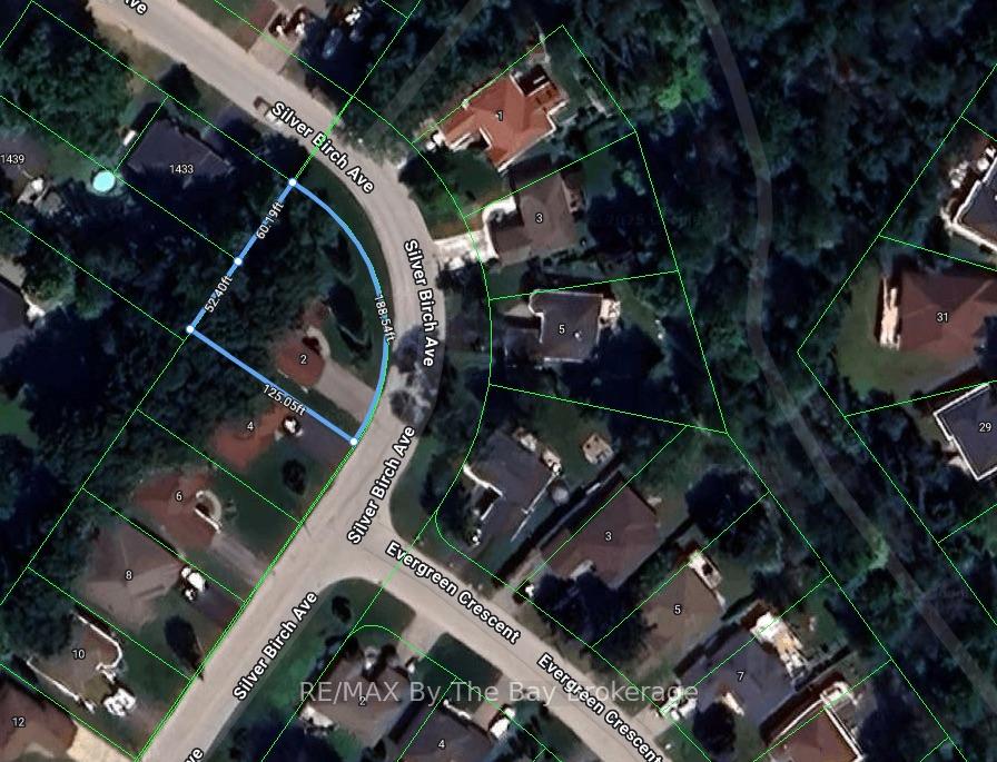 Photo 22 of 2 Silver Birch Avenue, Wasaga Beach — HOMEH