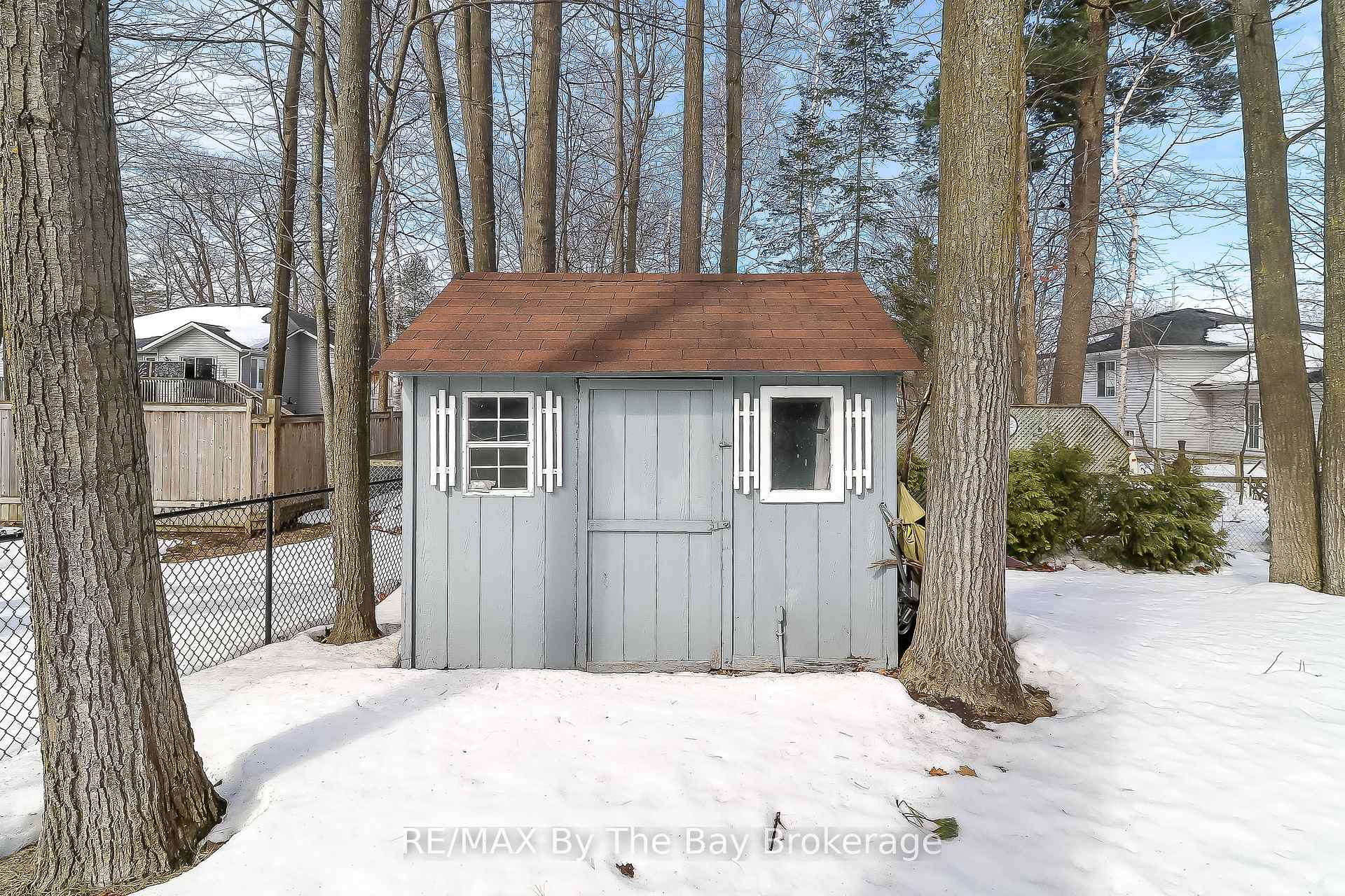 Photo 65 of 2 Silver Birch Avenue, Wasaga Beach — HOMEH