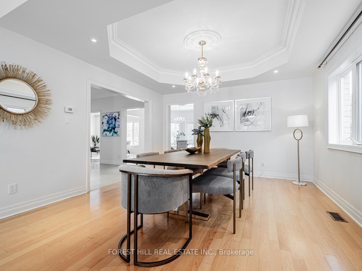 Photo 1 of 112 Crestwood Road, Vaughan, Crestwood-Springfarm-Yorkhill — HOMEH