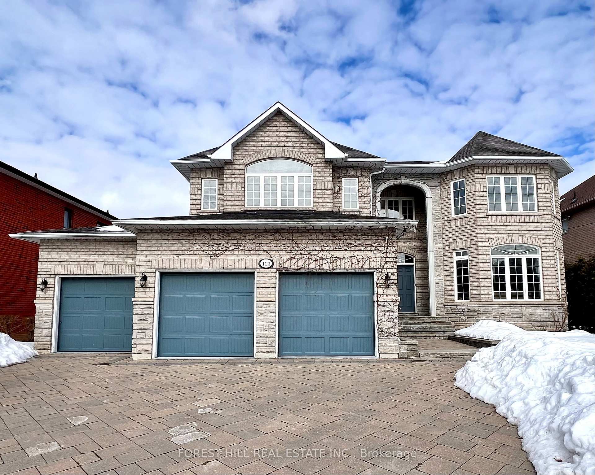 Photo 2 of 112 Crestwood Road, Vaughan, Crestwood-Springfarm-Yorkhill — HOMEH