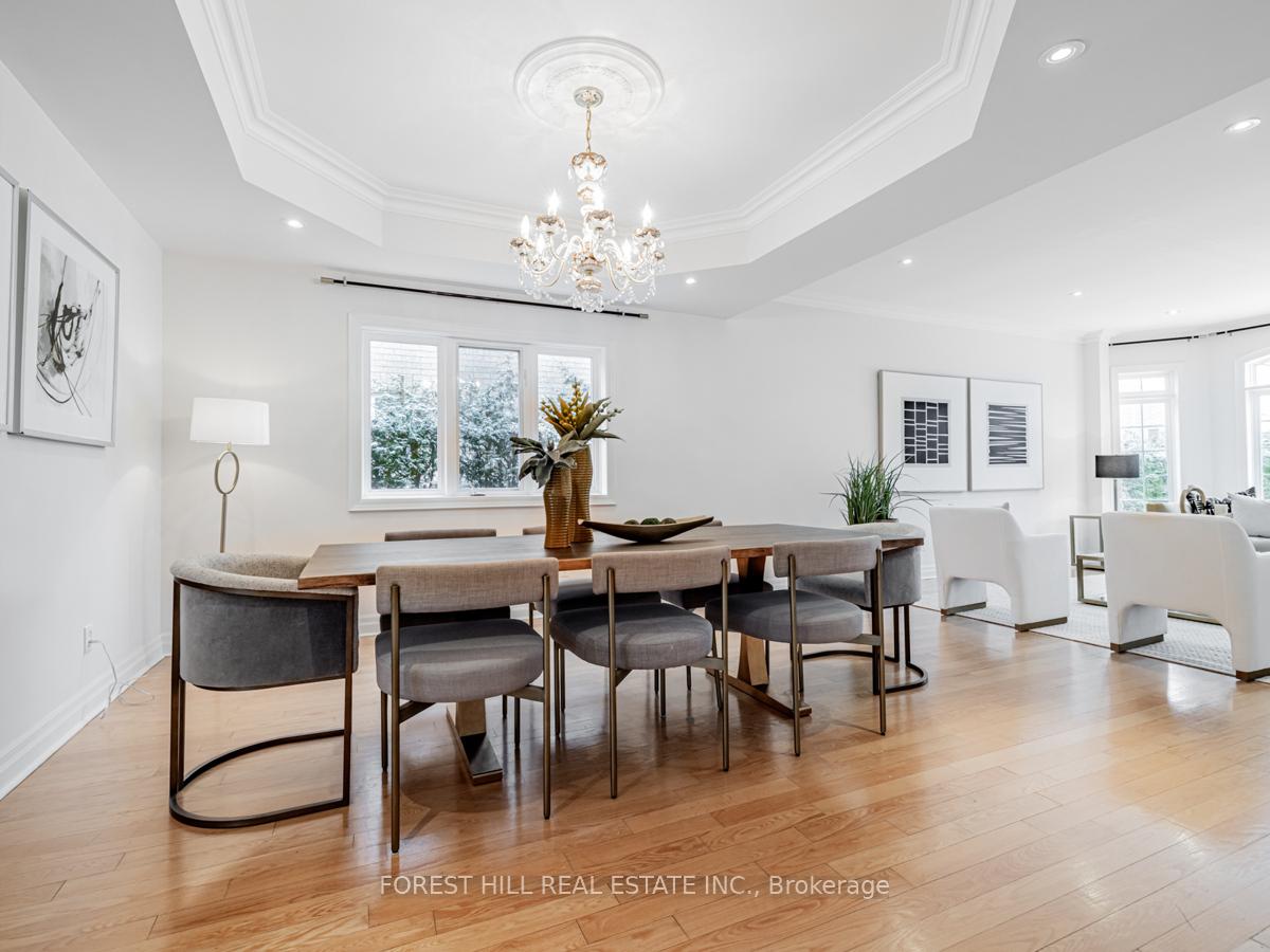 Photo 10 of 112 Crestwood Road, Vaughan, Crestwood-Springfarm-Yorkhill — HOMEH