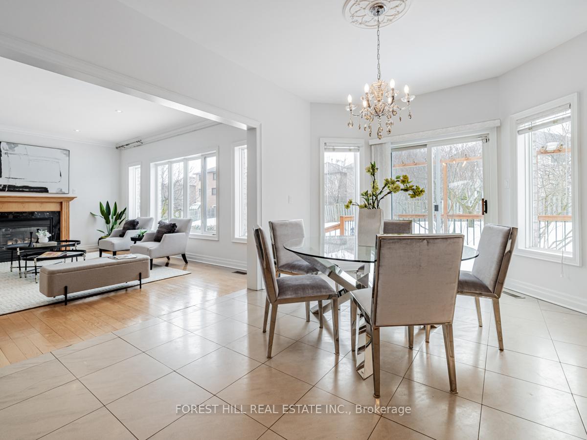 Photo 17 of 112 Crestwood Road, Vaughan, Crestwood-Springfarm-Yorkhill — HOMEH