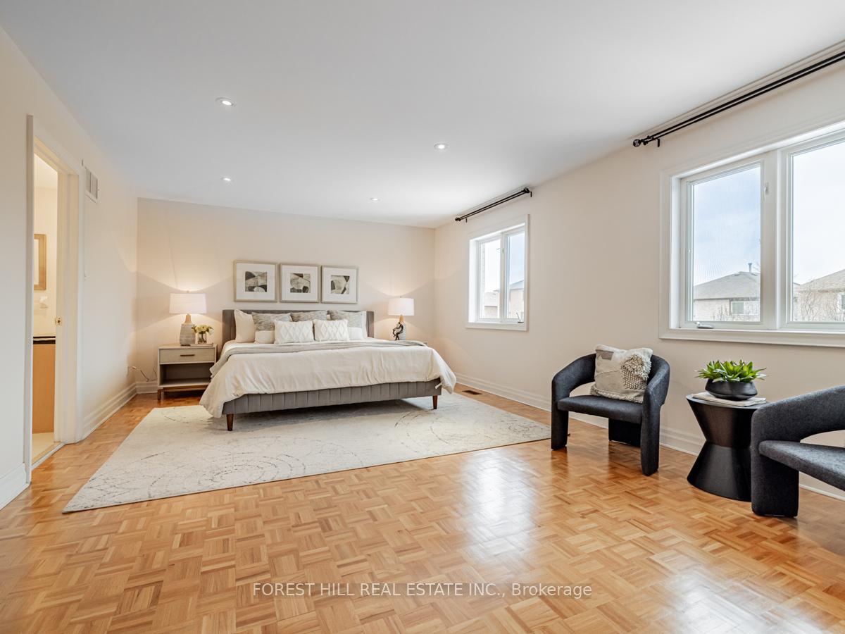 Photo 27 of 112 Crestwood Road, Vaughan, Crestwood-Springfarm-Yorkhill — HOMEH