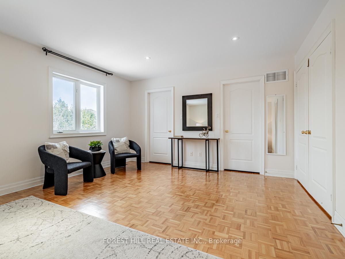 Photo 28 of 112 Crestwood Road, Vaughan, Crestwood-Springfarm-Yorkhill — HOMEH
