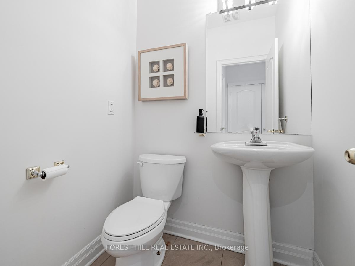Photo 35 of 112 Crestwood Road, Vaughan, Crestwood-Springfarm-Yorkhill — HOMEH